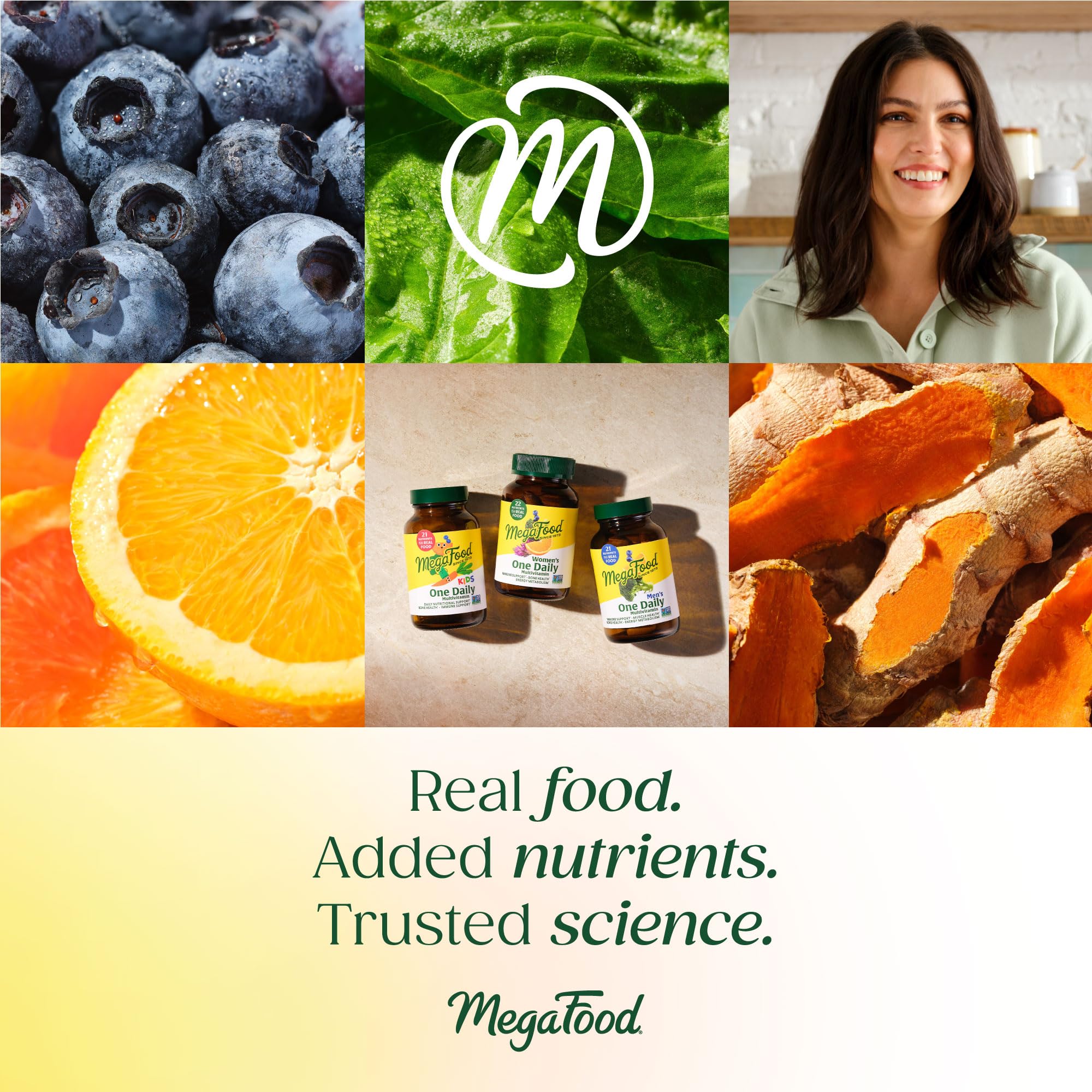 MegaFood Methyl B12 - Vegan - Includes Methyl Folate, Vitamin B12 & B6 - Supports Cellular Energy Production, Nervous System Health