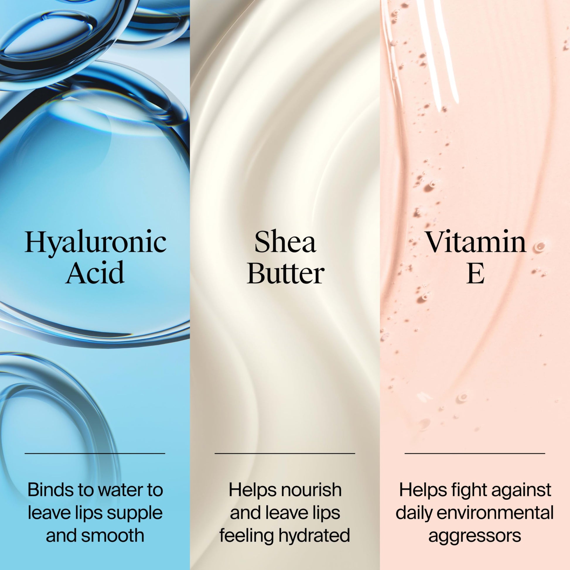 Neutrogena Hydro Boost Hyaluronic Acid Lip Balm, Nourishing Vitamin E Leaves Lips Feeling Hydrated, Sheer Pink Tinted Color with a Sweet Berry Flavor, Sheer Berry, 0.5 oz NeutrogenaAu supplements