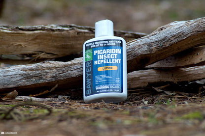Sawyer Products SP564 Premium Insect Repellent with 20% Picaridin, Lotion Sawyer ProductsUS supplements