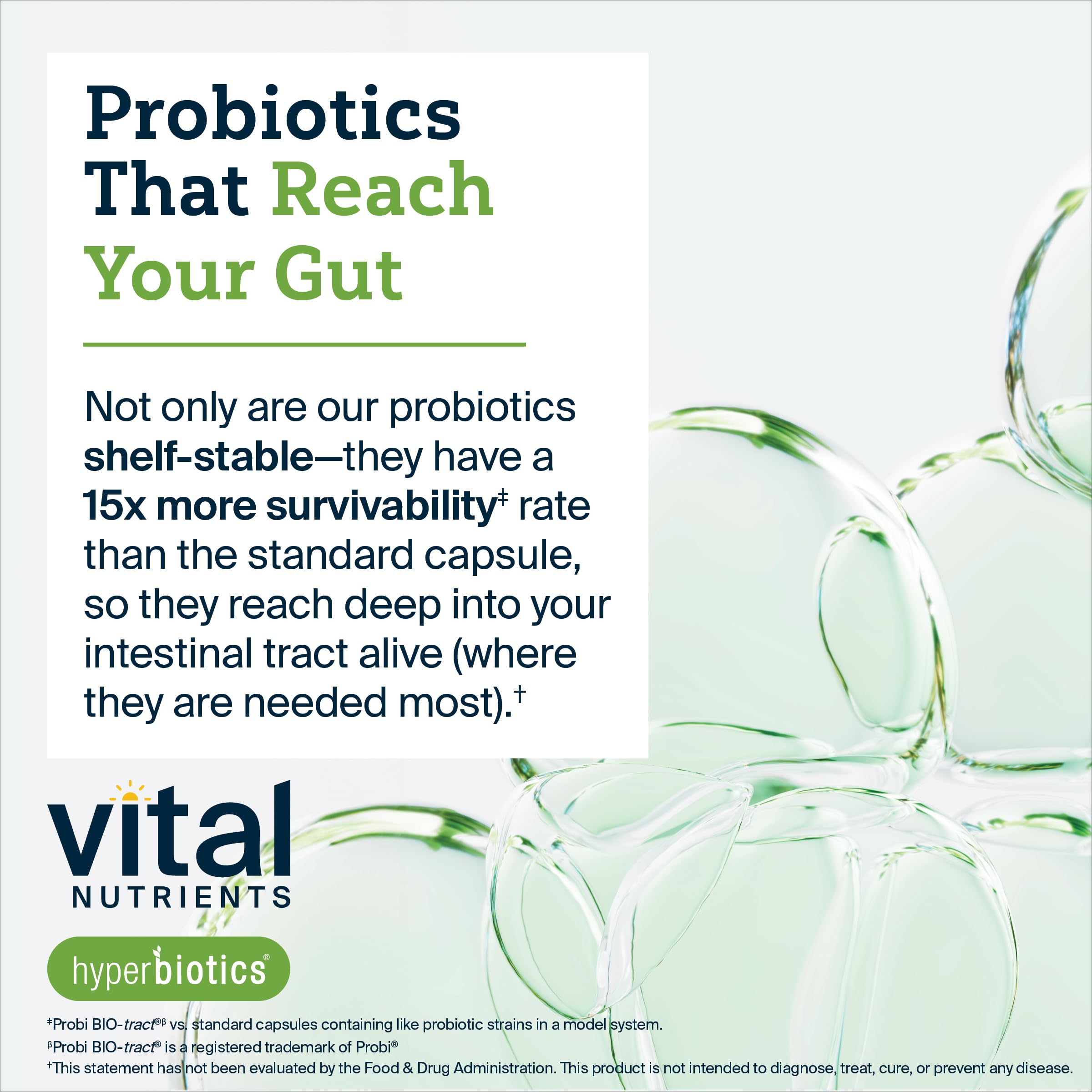 Hyperbiotics Vital Nutrients Pro-15 Prebiotics and Probiotics for Women and Men | 15 Science Backed Strains | Supports Occasional Constipation, Diarrhea, Gas & Bloating | 30 Vegan Time Release Pearls HyperbioticsAu supplements