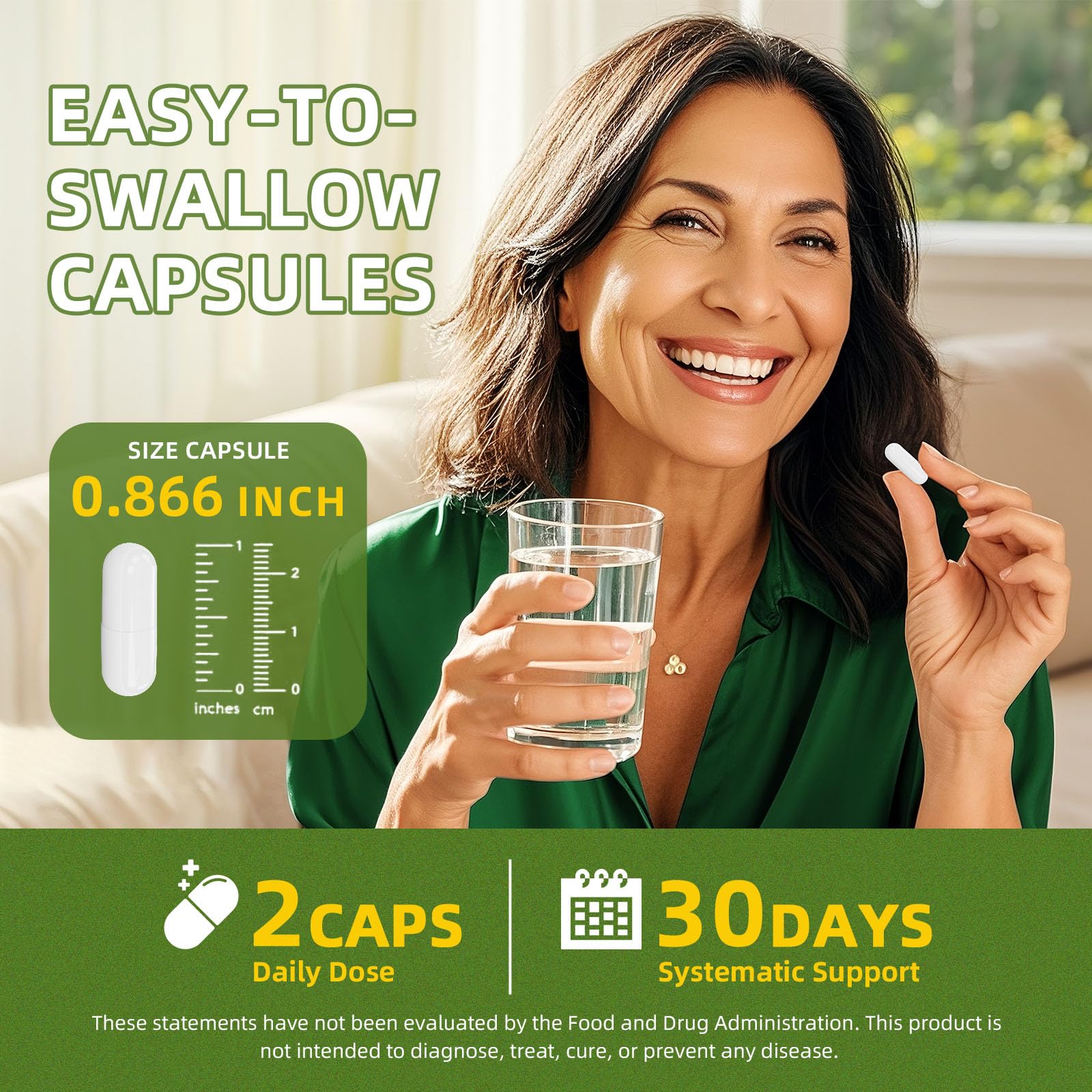 NAD+ Supplement for Women with Resveratrol , 20-in-1 NAD Plus Supplement with Liposomal Nicotinamide Riboside Boost NAD+ Levels for Cell Repair Energy, Antioxidant,Focus - 60 Vegan Capsules GREENPEOPLEAu supplements