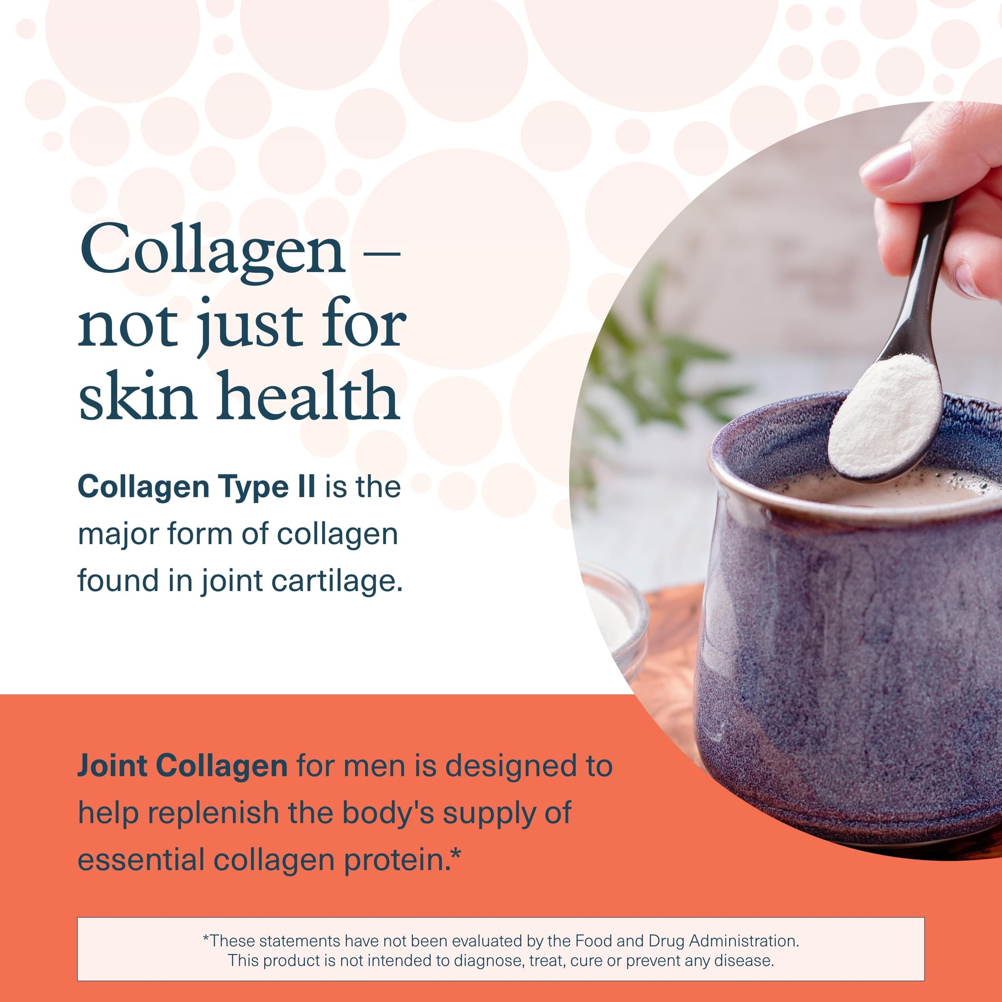 Youtheory Joint Collagen Advanced - Contains Undenatured Type II Collagen & Herbal Ingredients - Contains Bovine Source - Shellfish Free - 120 Tablets (60-Day Supply) YoutheoryAu supplements
