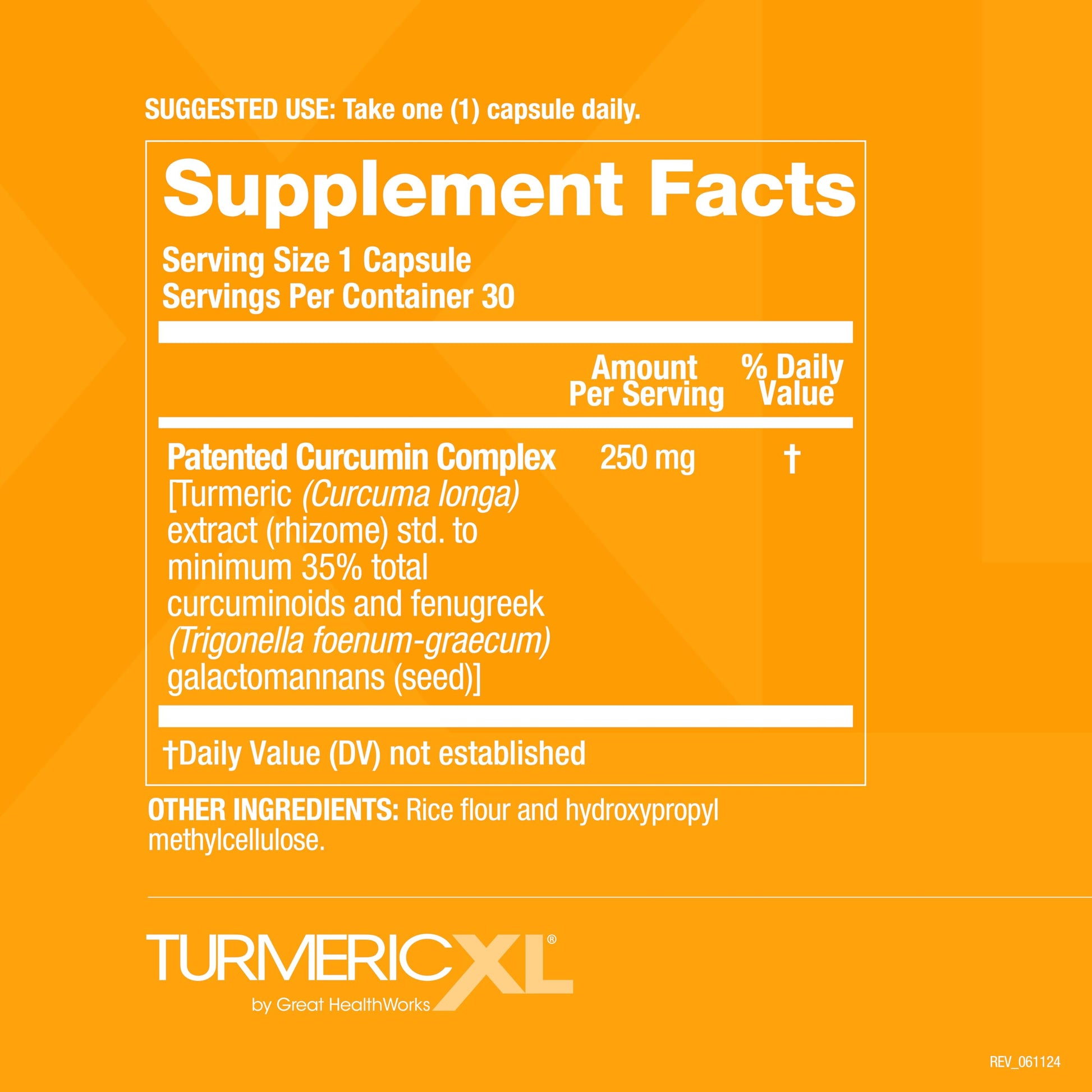 OmegaXL Powerful Joint and Muscle Support Supplement (60 Count) & TurmericXL (30 Count) OmegaXLAu supplements