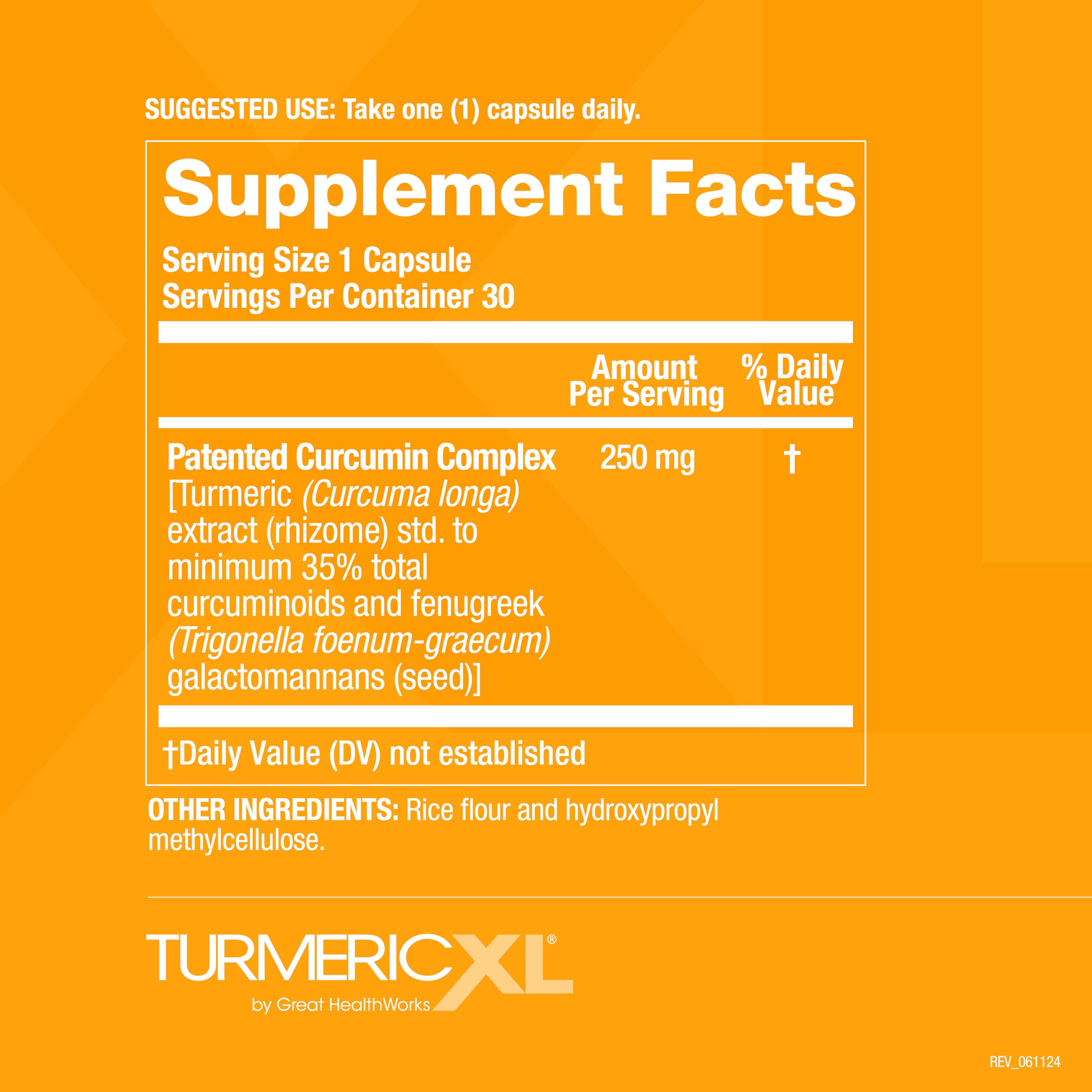 OmegaXL Powerful Joint and Muscle Support Supplement (60 Count) & TurmericXL (30 Count) OmegaXLAu supplements