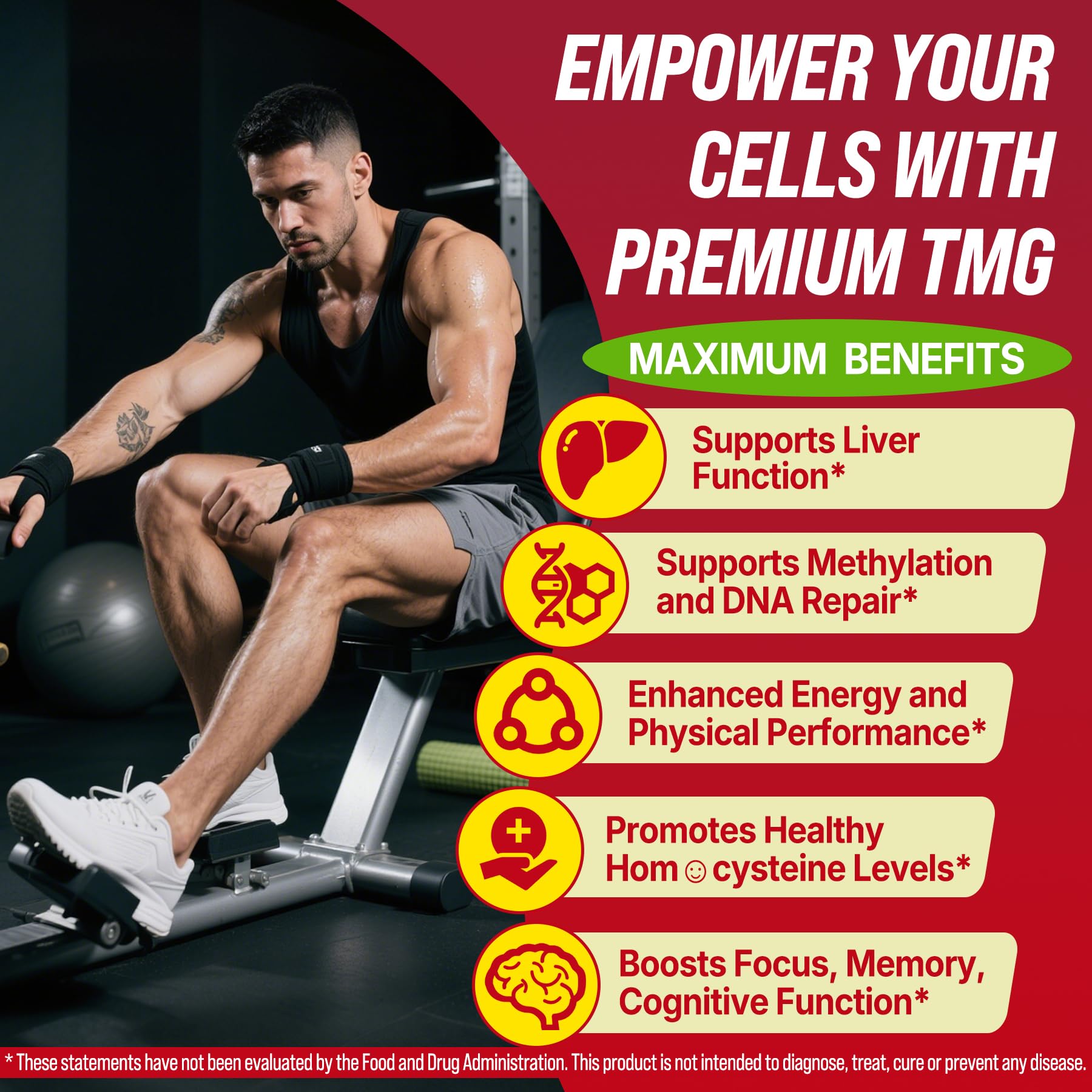 2Pack TMG Gummies 1000mg Betaine Anhydrous + Methylated Multivitamin & B Complex Methylated(Methylfolate B12 B6), Magnesium, Taurine - Essential Trimethylglycine for Homocysteine Levels, Brain, Energy NextdiaAu supplements