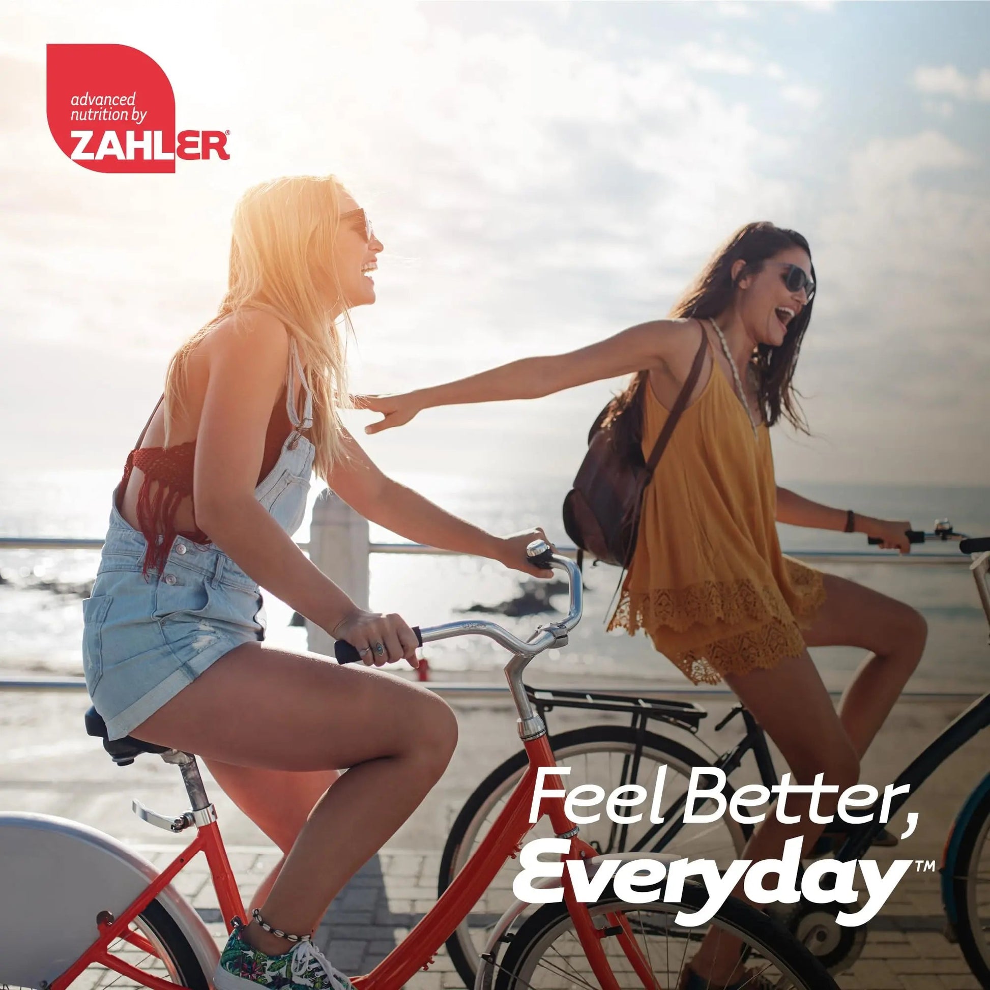 Zahler - Daily Multivitamin for Women & Men with Energy Vitamins, Minerals & Iron (60 Count) Kosher Men & Womens Multivitamins for Healthy Energy ZahlerAu supplements