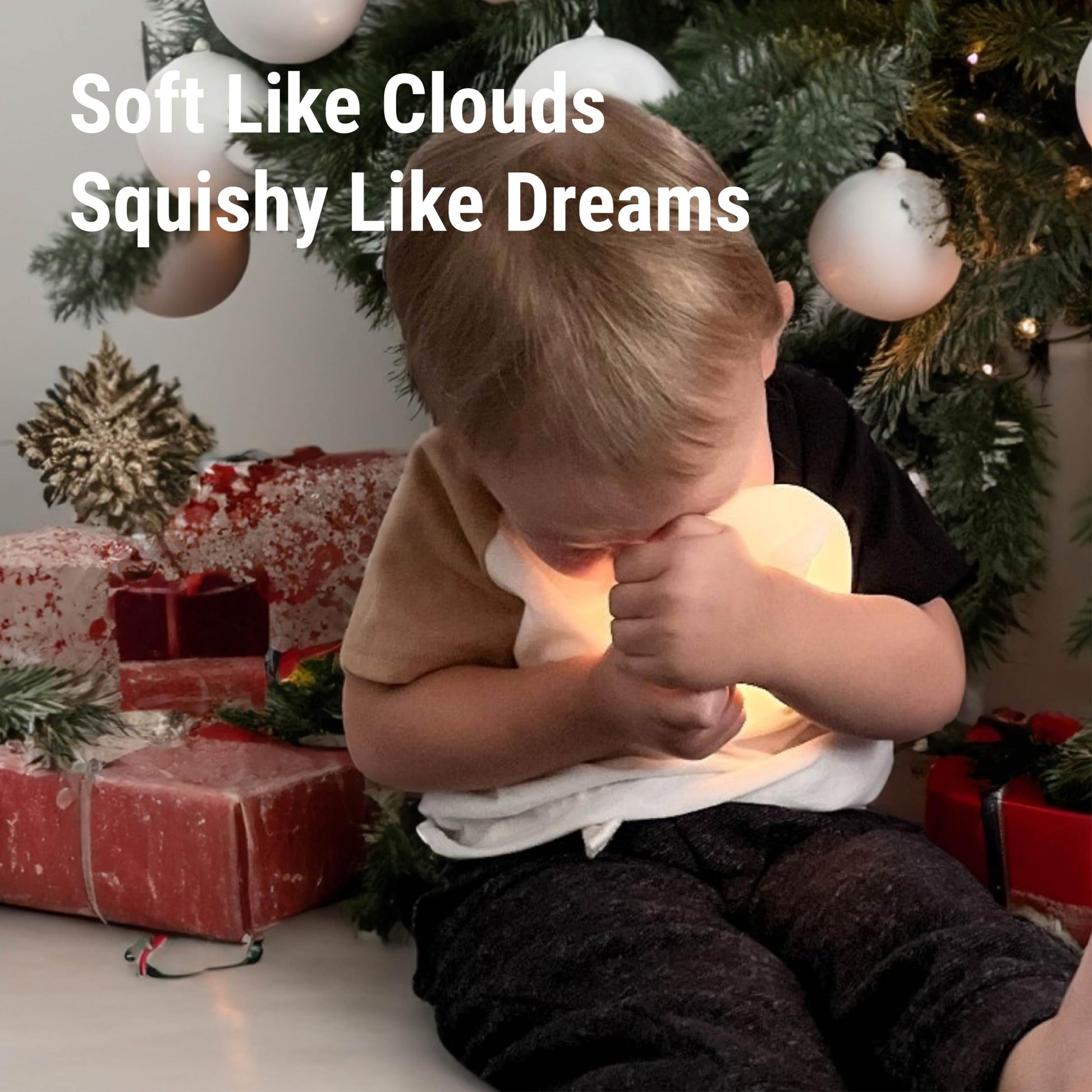 Breathing Pal 'Kyle'- Squishy Mindfulness Visual Breathing Guide, 3 Breathing Modes InnoCityAu supplements