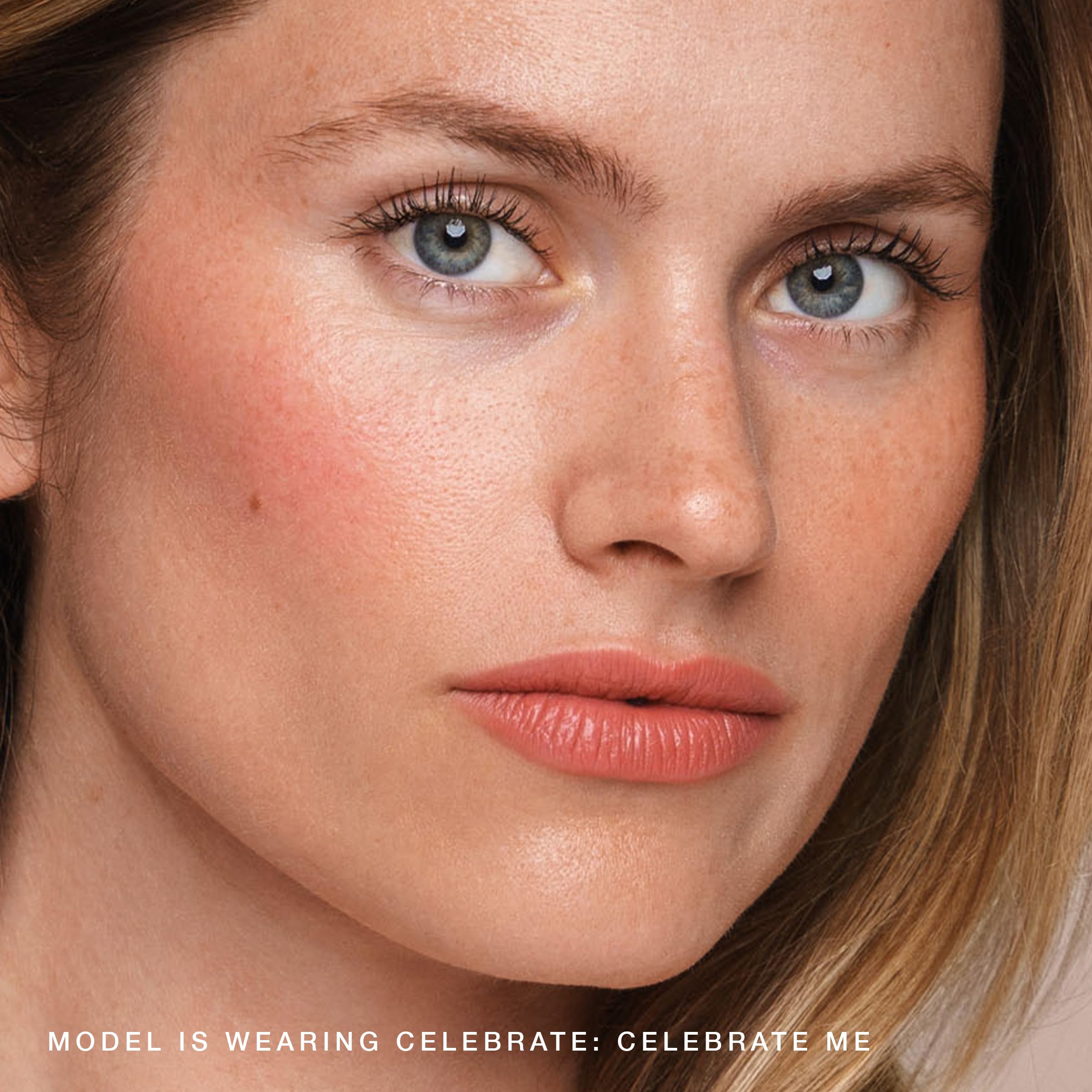 Jouer Blush & Bloom Cheek + Lip Duo - Hydrating Cream Blush Stick for Lip and Cheek Tint - Moisturizing Rose Hip and Squalane Oil Formula, Celebrate JouerAu supplements