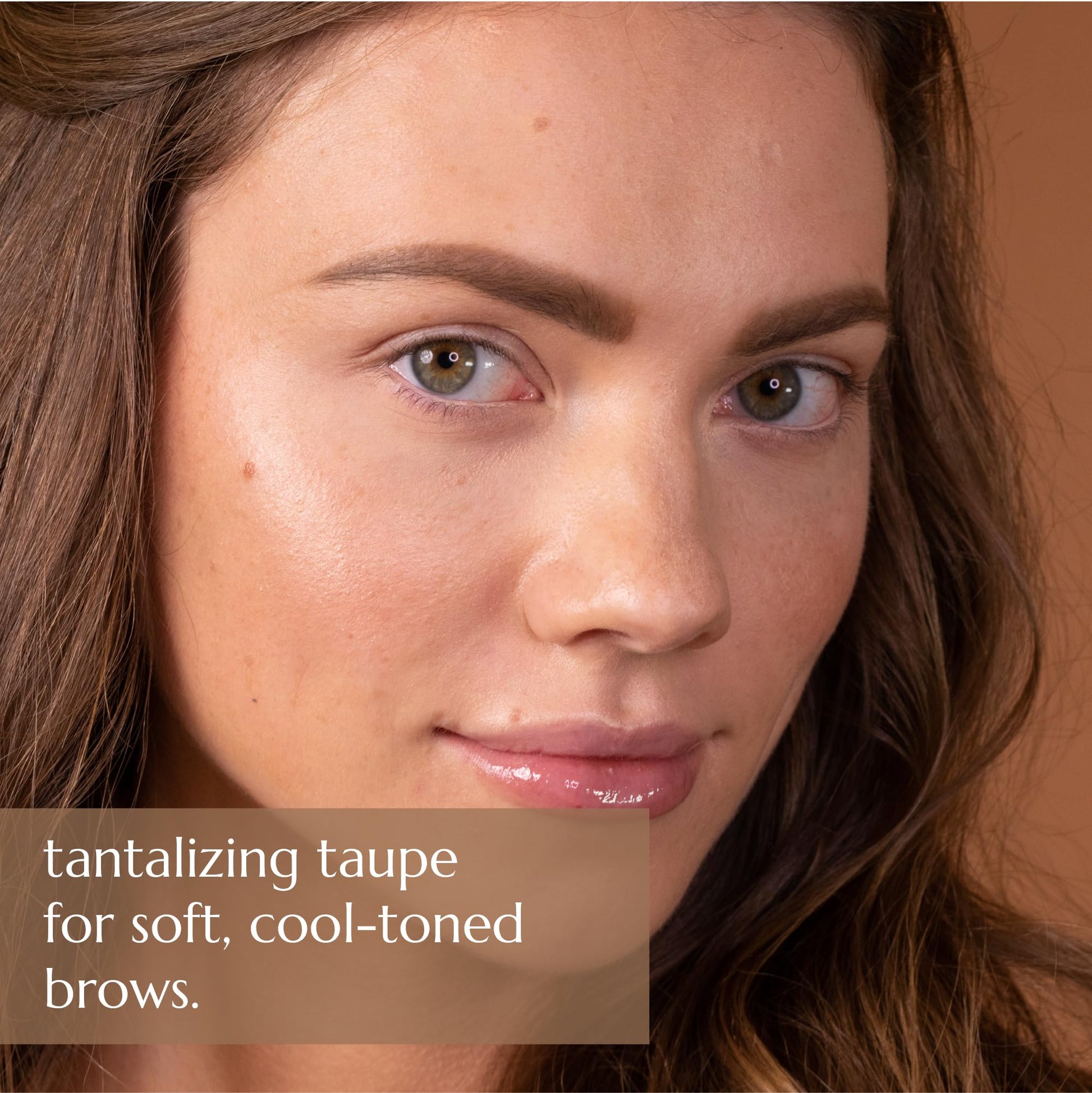 Chella Eyebrow Cream, Tantalizing Taupe - Vegan, Cruelty Free, Paraben Free, Gluten Free Eyebrow Pomade Makeup - Long Wearing, Velvet Consistency, Water Proof ChellaAu supplements