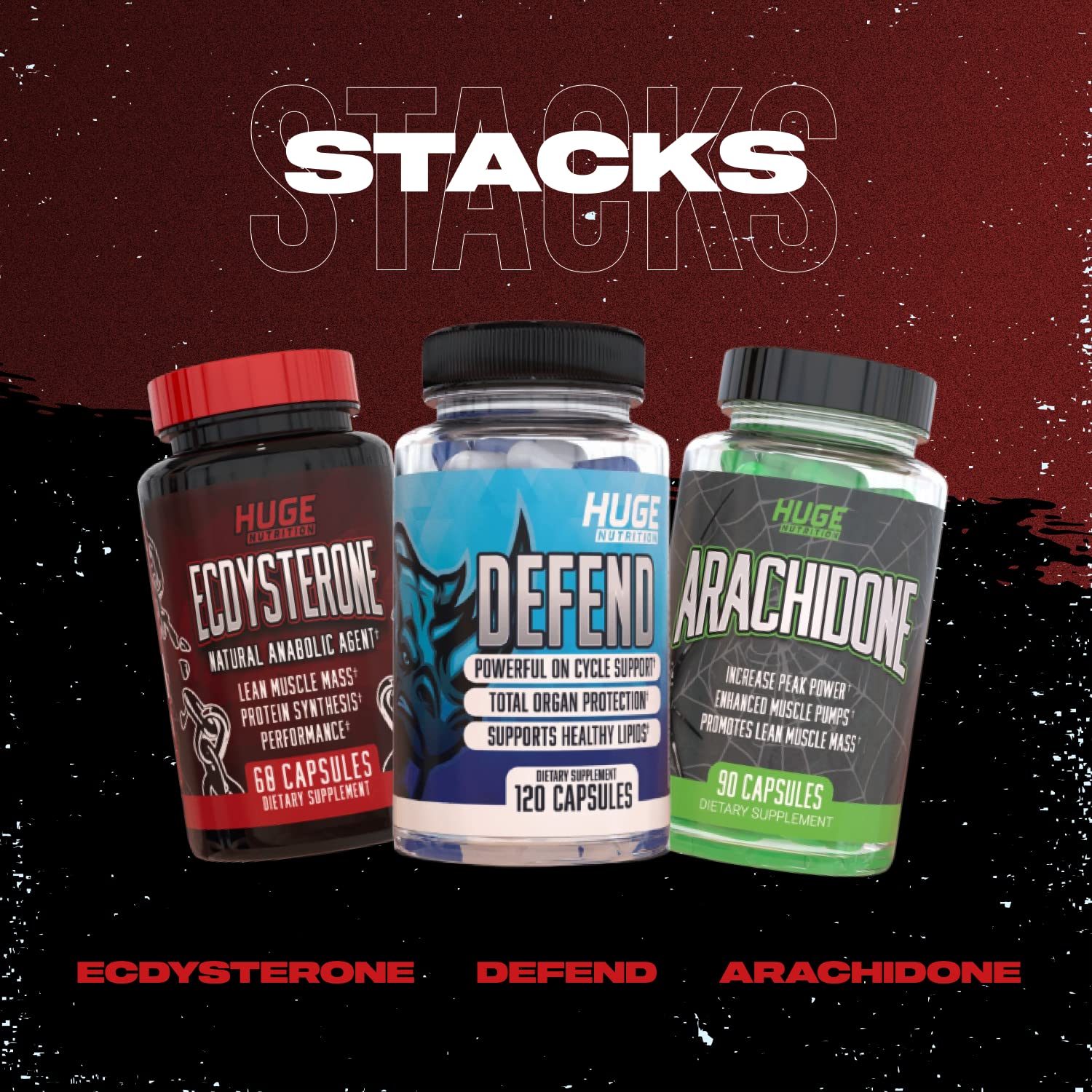 Huge Supplements, Epitech, Epicatechin Supplement, Increase Muscle Mass, Enhance Huge SupplementsAu supplements