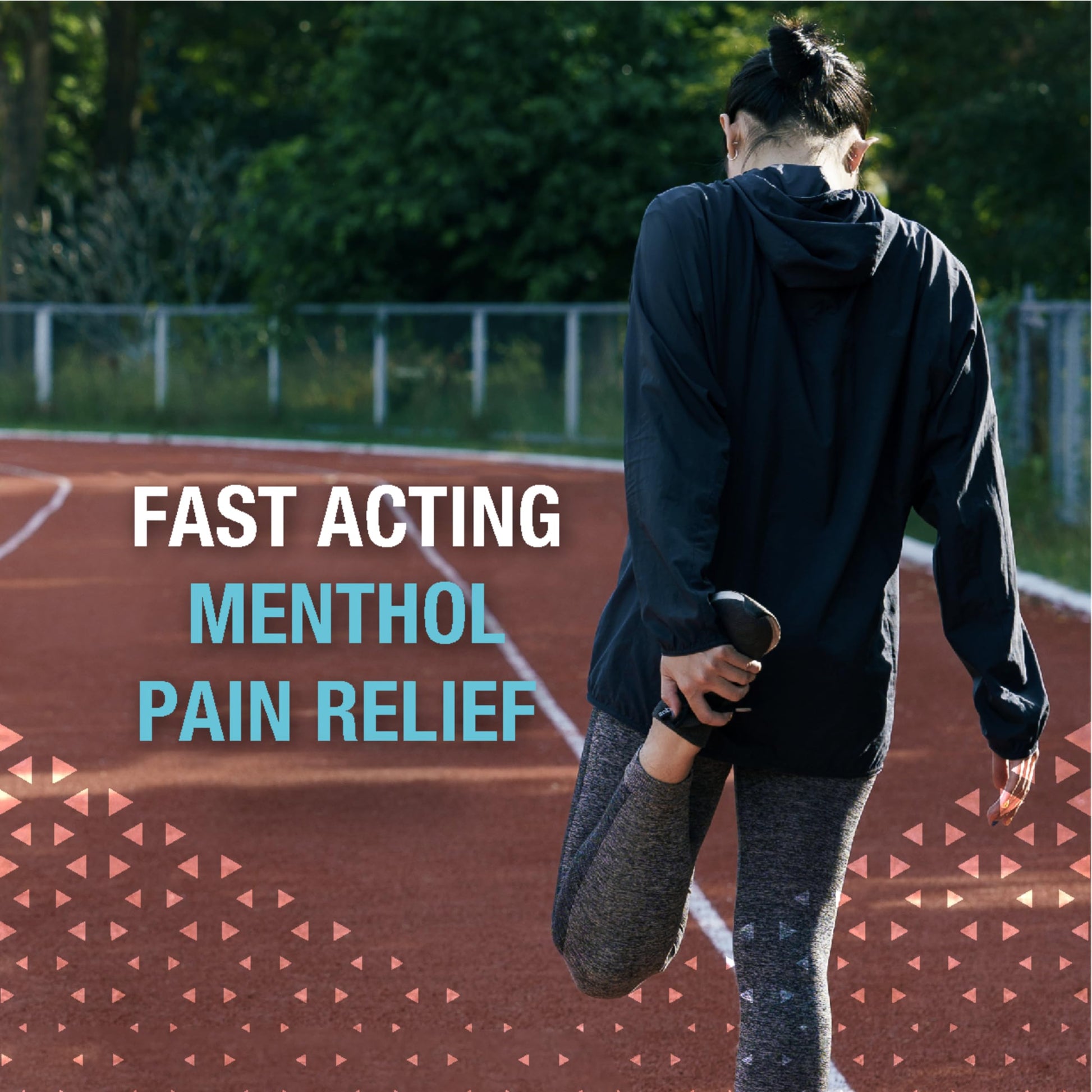 Biofreeze Roll-On Pain-Relieving Gel 3 FL OZ, Colorless (Pack Of 12) Topical Pain Reliever For Muscles And Joints From Arthritis, Backache, Strains, Bruises, & Sprains BiofreezeAu supplements