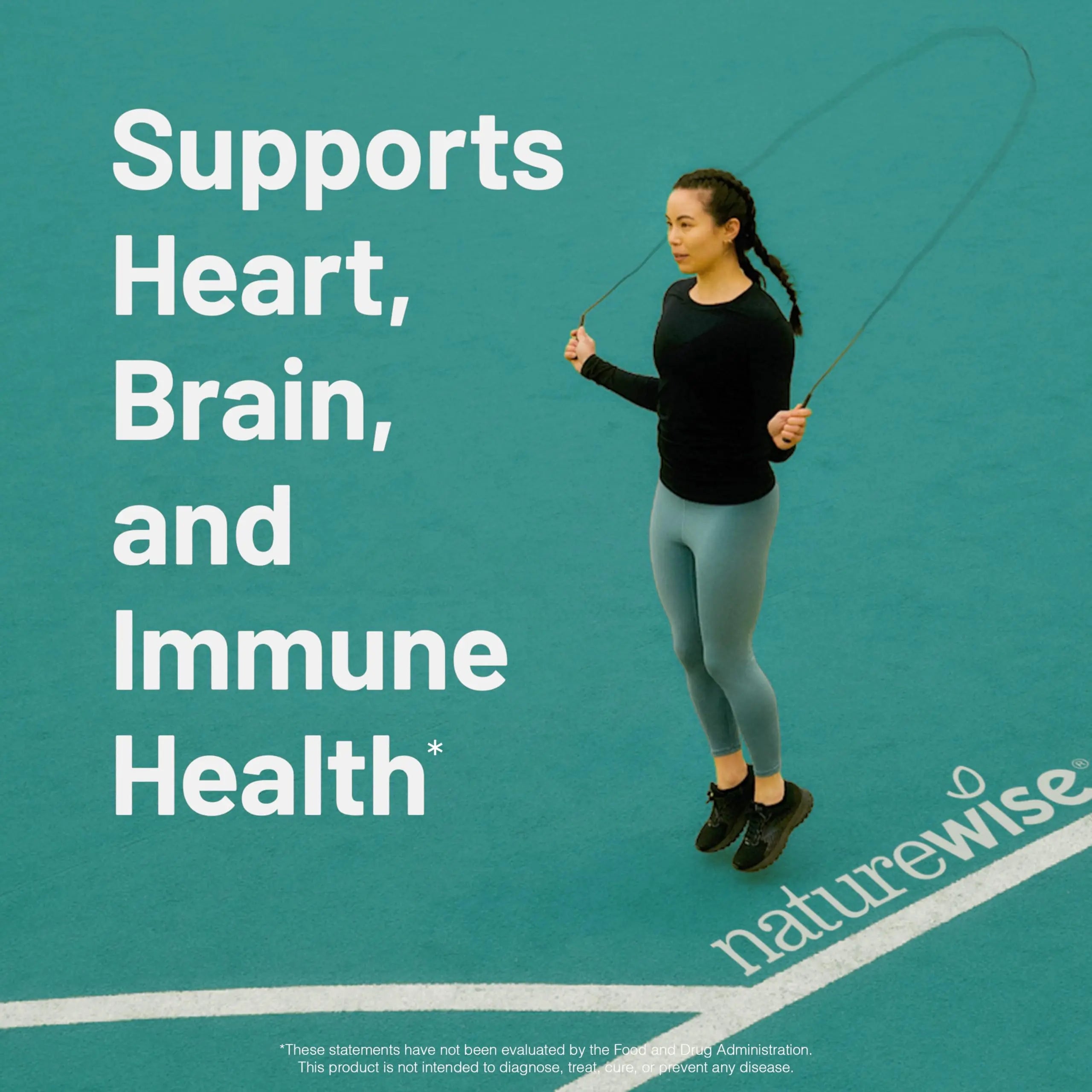 NatureWise [1] Multivitamin for Men - Non-GMO - 90 Capsules[45-Day Supply] + (Pack of 2) Omega 3 Fish Oil 1000mg + Vitamin E - Wild-Caught - 60 Softgels[30-Day Supply] NatureWiseAu supplements