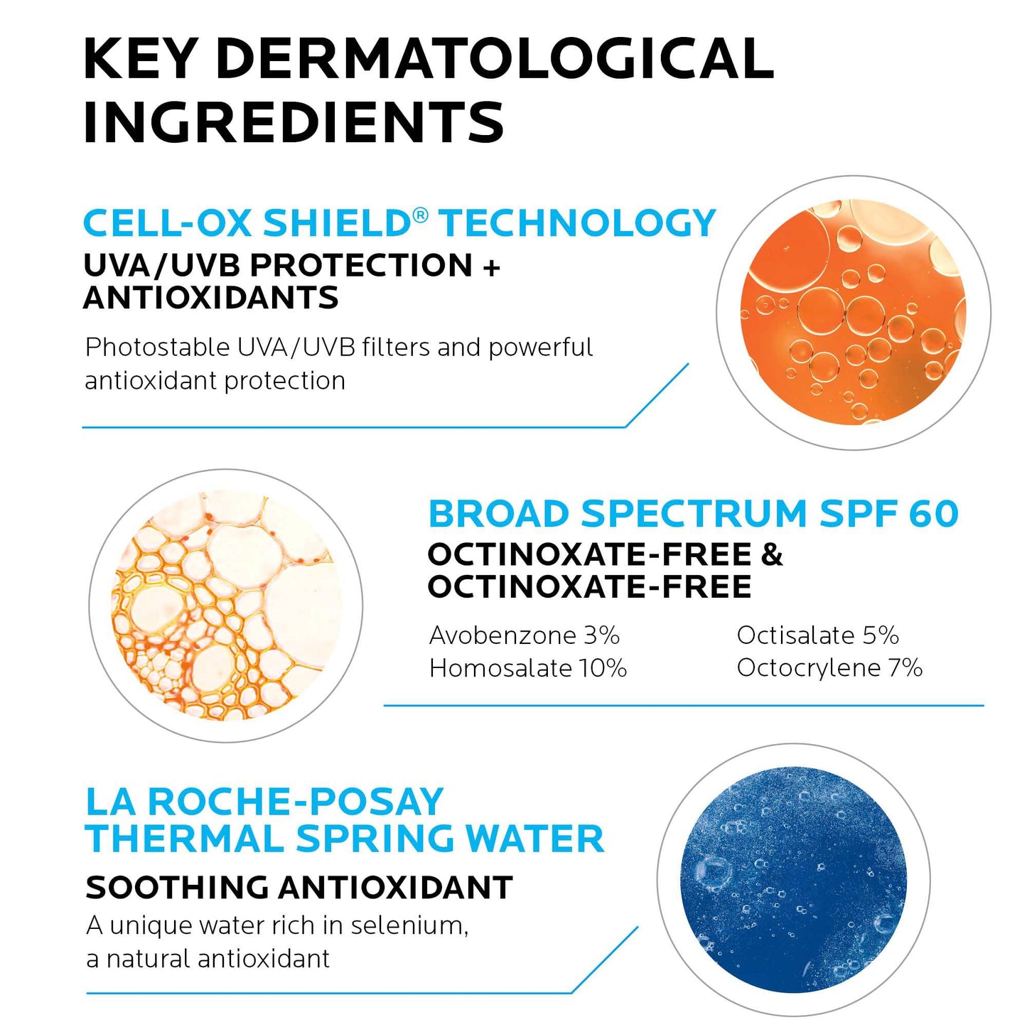 La Roche Posay Anthelios Melt In Milk SPF 100 150 ML La Roche-PosayUS supplements