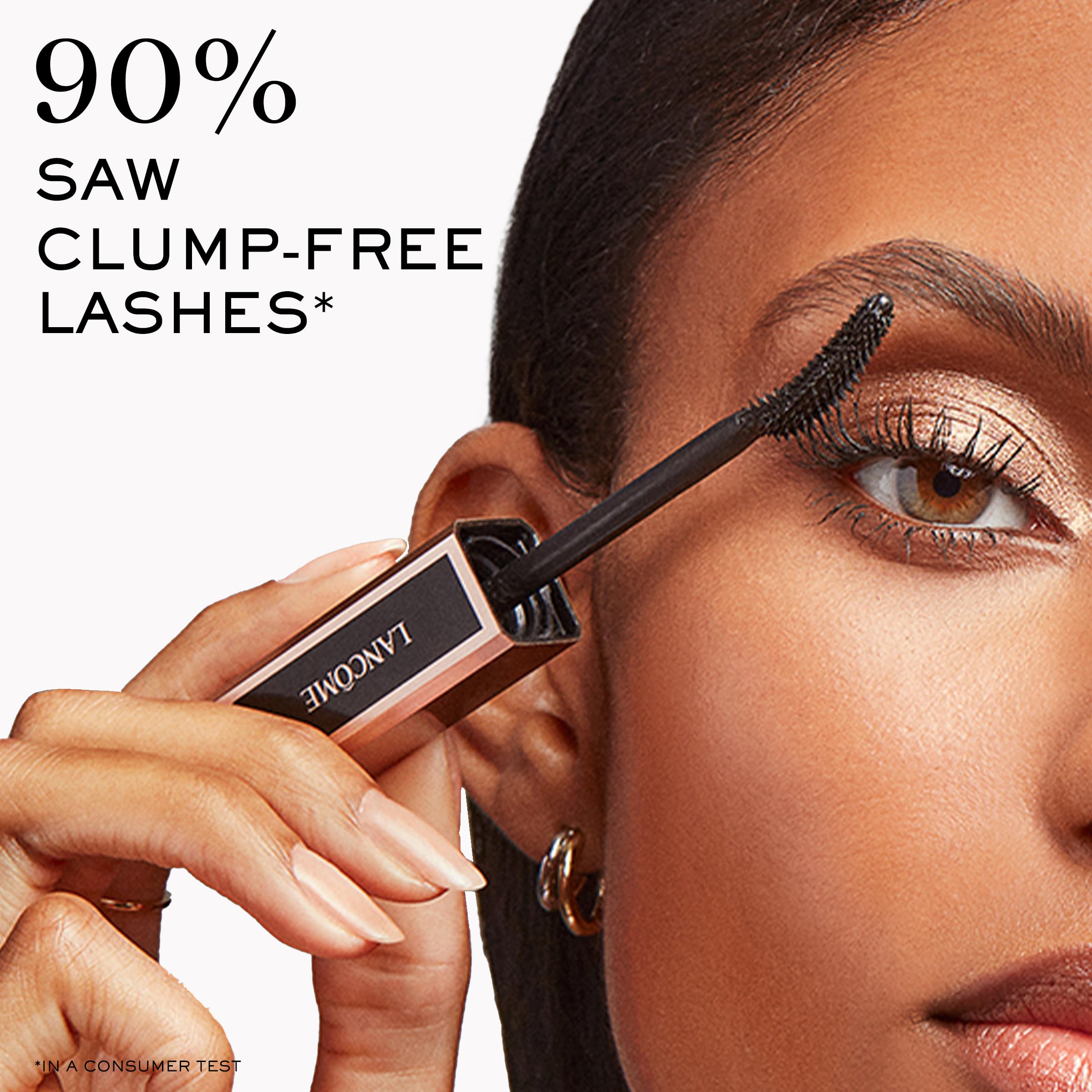 Lancôme Lash Idôle Lash-Lifting & Volumizing Mascara - Black Mascara for Instant Volume, Length & Lift - Smudge Proof & Up To 24H Wear - Black LancômeAu supplements