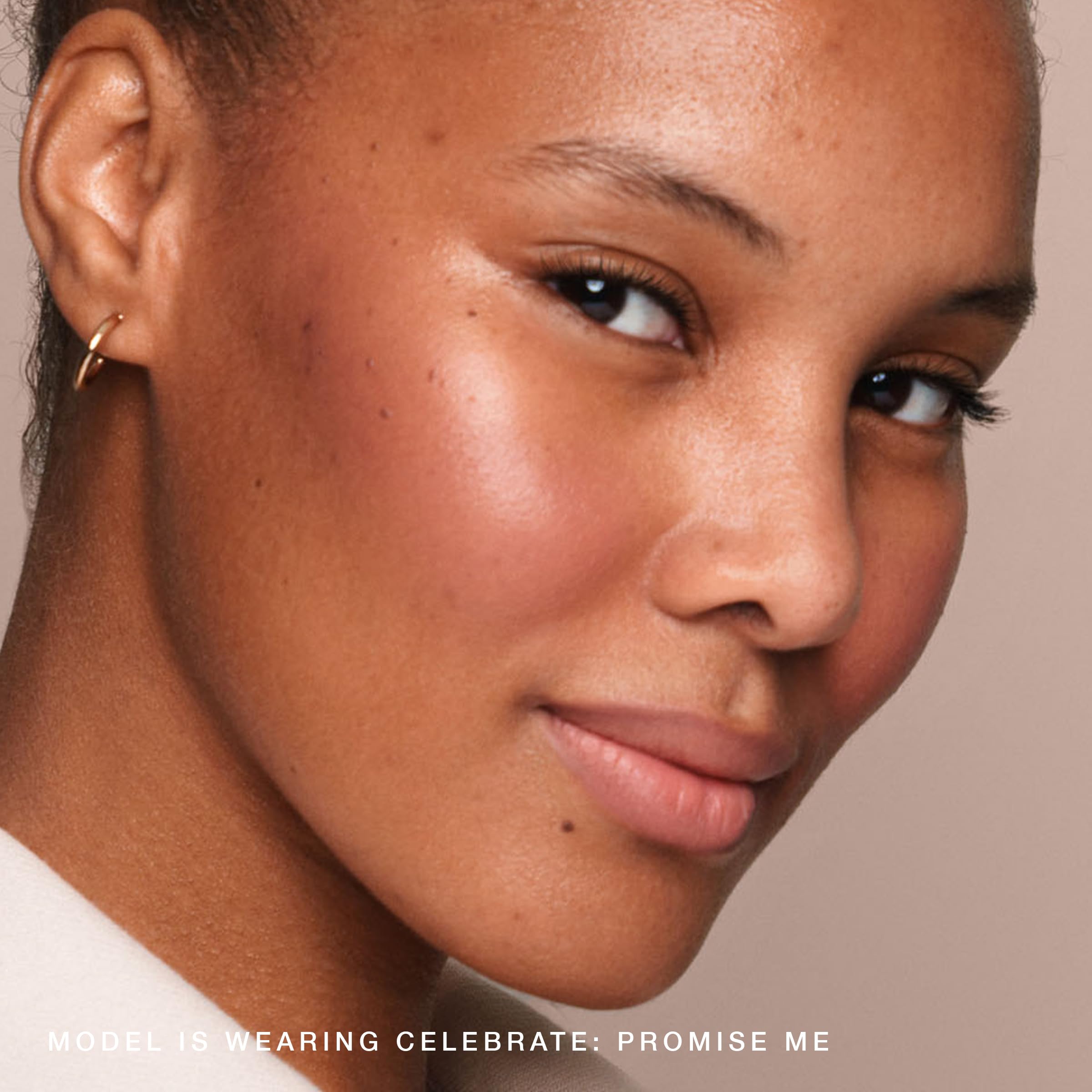 Jouer Blush & Bloom Cheek + Lip Duo - Hydrating Cream Blush Stick for Lip and Cheek Tint - Moisturizing Rose Hip and Squalane Oil Formula, Celebrate JouerAu supplements