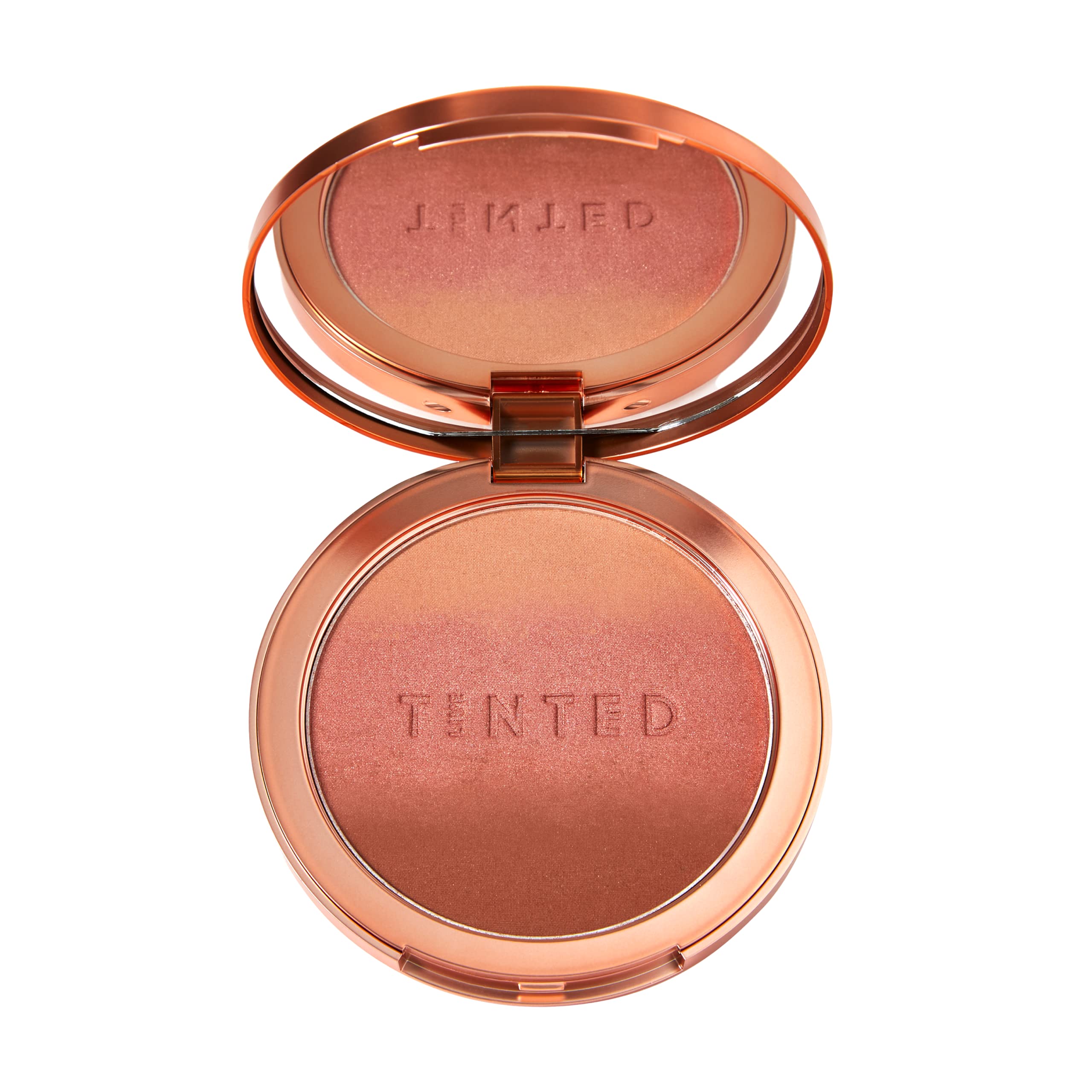 Live Tinted Huebeam Jumbo Gradient Blushing Bronzer - Lightweight, Highly-Pigmented, Buildable & Blendable - Sunkissed, Glowy, Even Toned Skin Face Blush and Bronzer - 15g / 0.5 oz Live TintedAu supplements