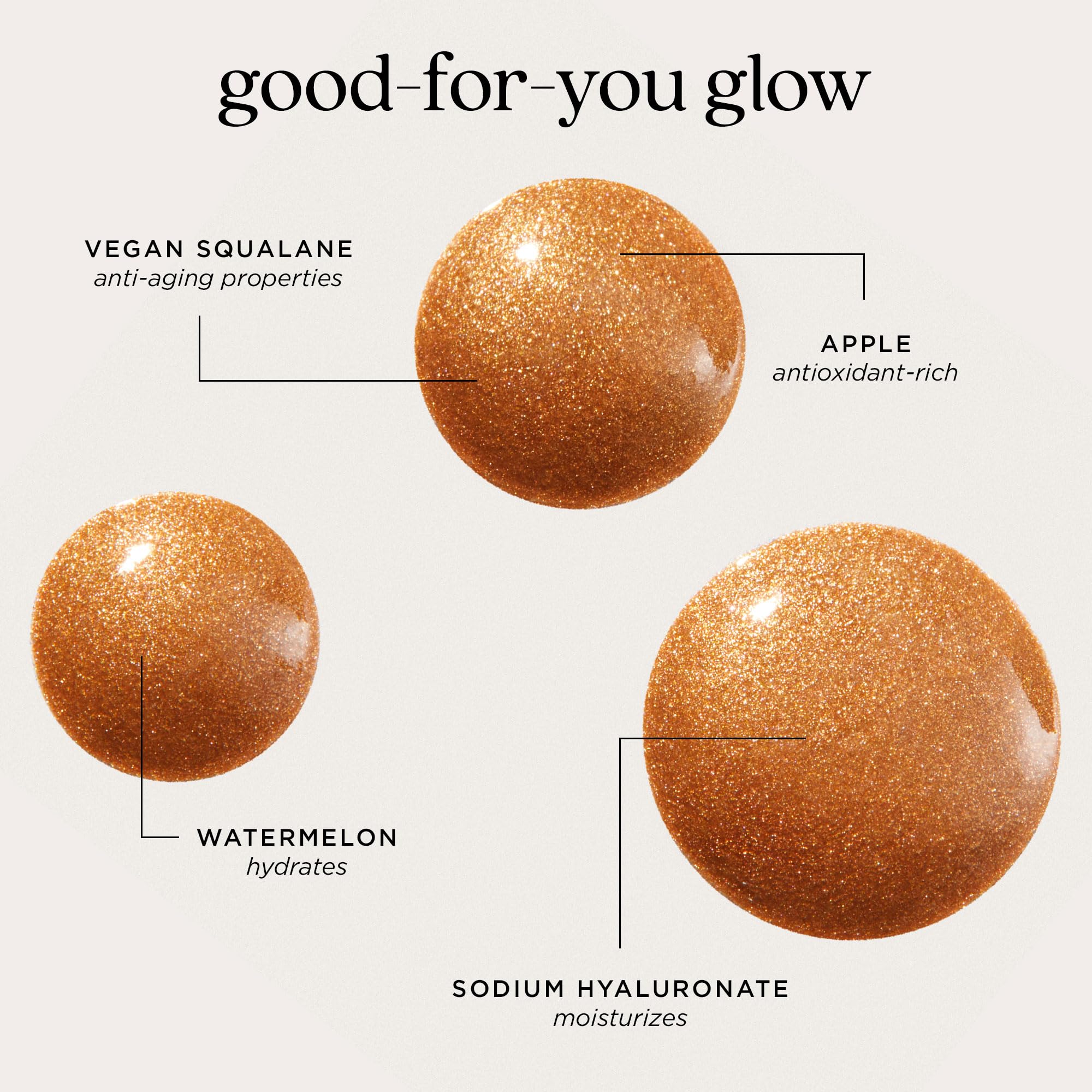 tarte key largo glow bronzing drops – Luminous Serum-Infused Liquid Bronzer with Vitamin E for Sun-Kissed Radiant Lightweight Hydration, Cruelty-Free, full size, bronze glow tarteAu supplements