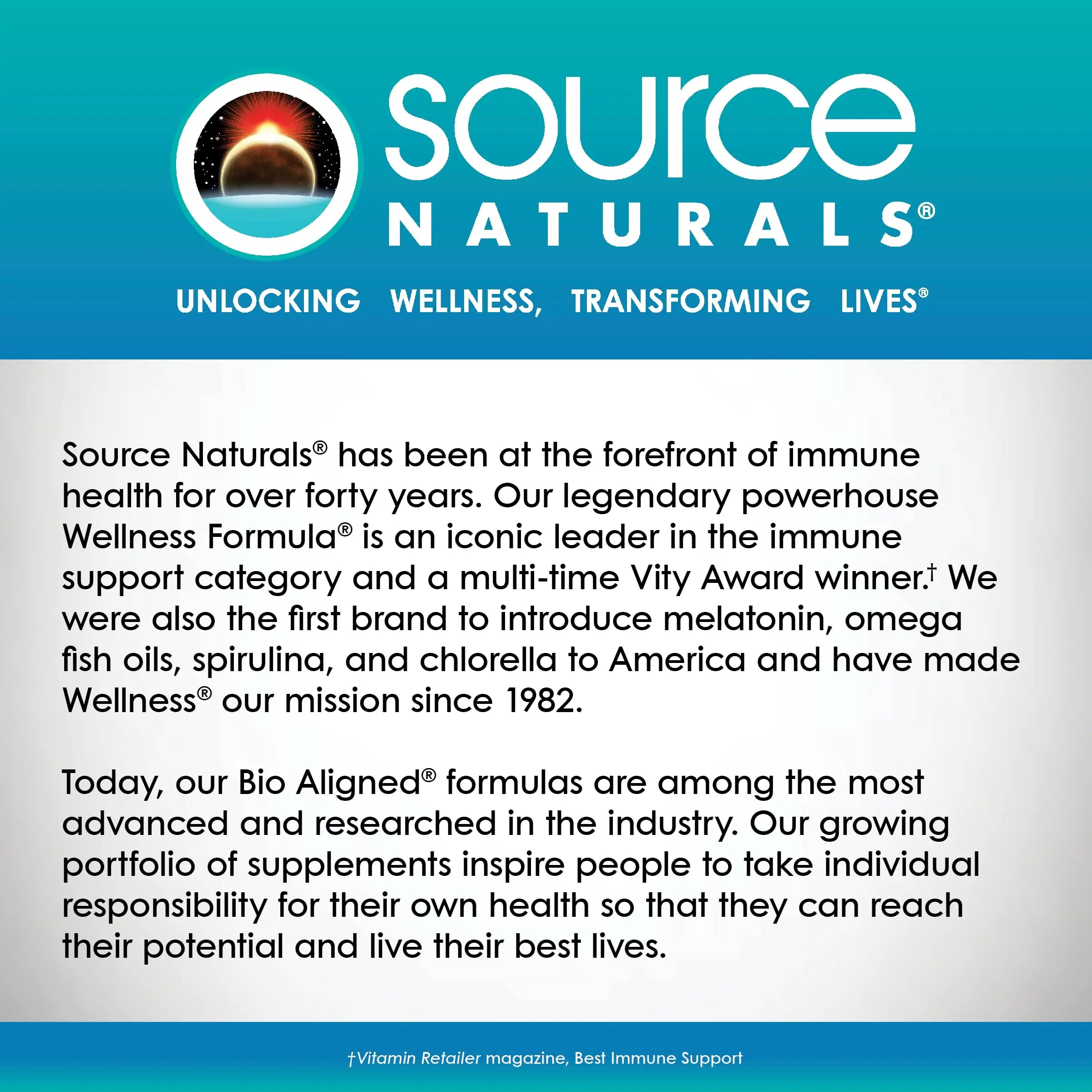 Source Naturals Men's Life Force Multiple Daily Multivitamin & Immune Health Supplement - 13 Essential Vitamins, Nutrients & Minerals - 180 Tablets Source NaturalsAu supplements