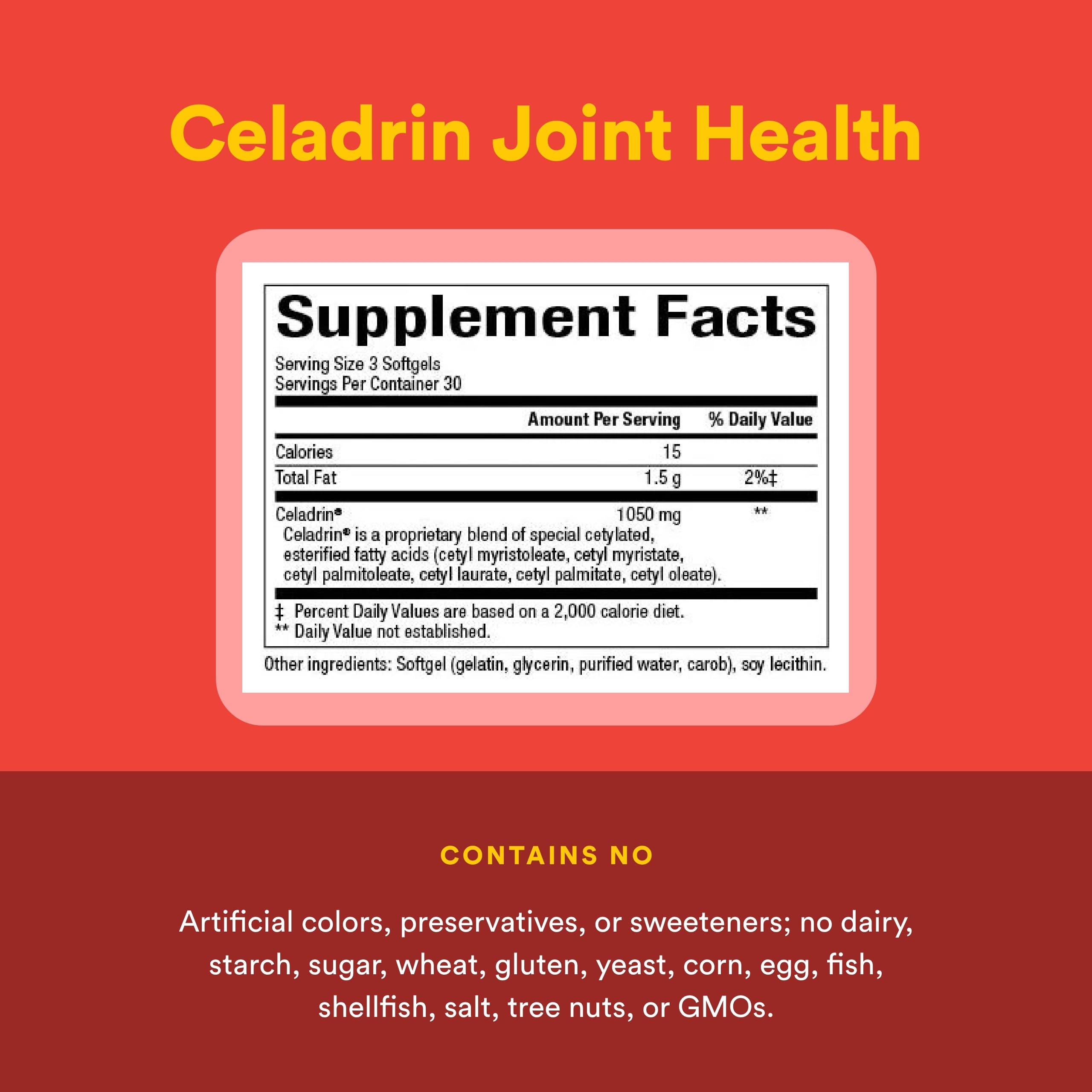 Natural Factors, Celadrin Joint Health, Promotes Flexibility, Mobility and Joint Function, 90 Softgels Natural FactorsAu supplements