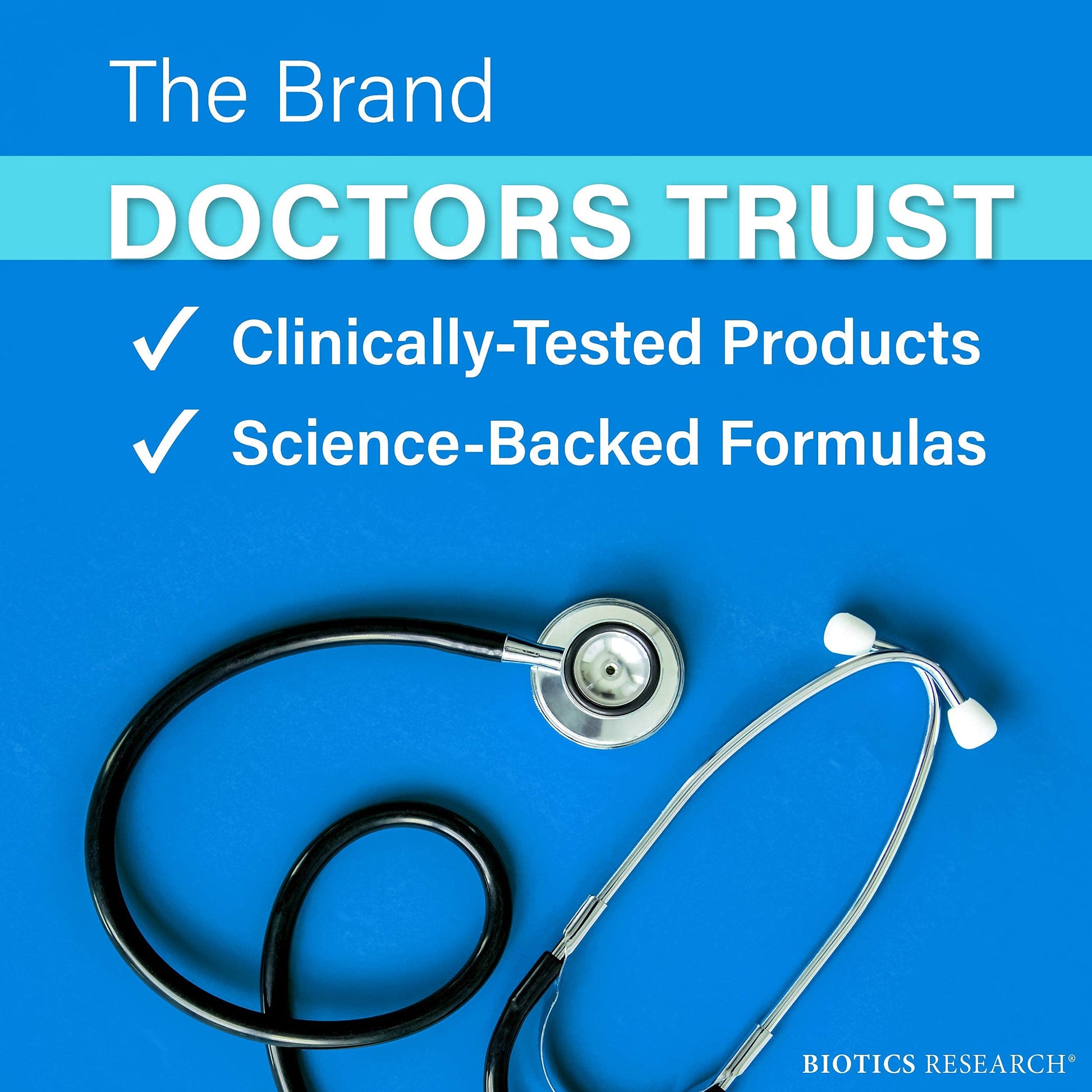 BIOTICS RESEARCH Bio-Multi Plus - Robust Foundational Multivitamin/Mineral Formula, Contains Plant-Based Trace Minerals 270 Tablets BIOTICS RESEARCHAu supplements
