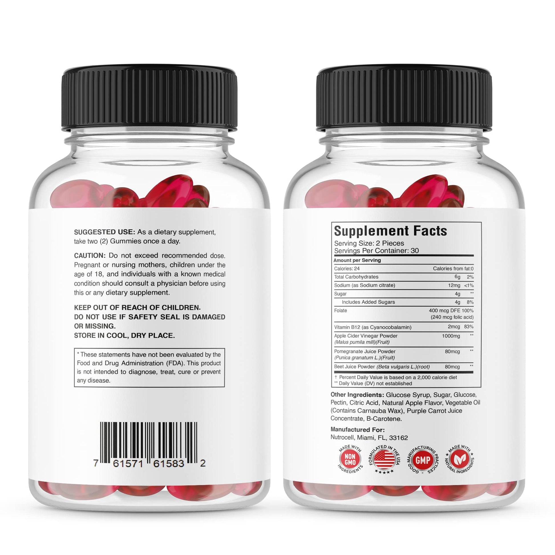 Nutrocell Gummies Keto Blast Gummy Bears Blast Keto Gummi Bears Max KetoBlast ACV NutrocellAu supplements