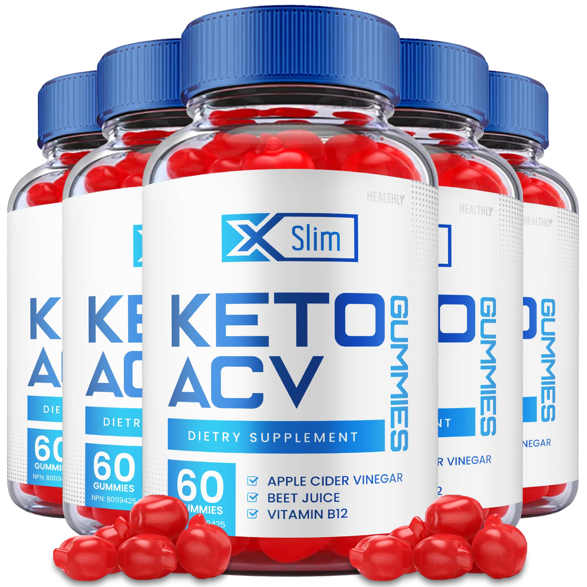(5 Pack) Xslim Keto Acv Gummies, Xslim Keto Gummies, X Slim Keto Acv Gummies Weight HealthlyAu supplements