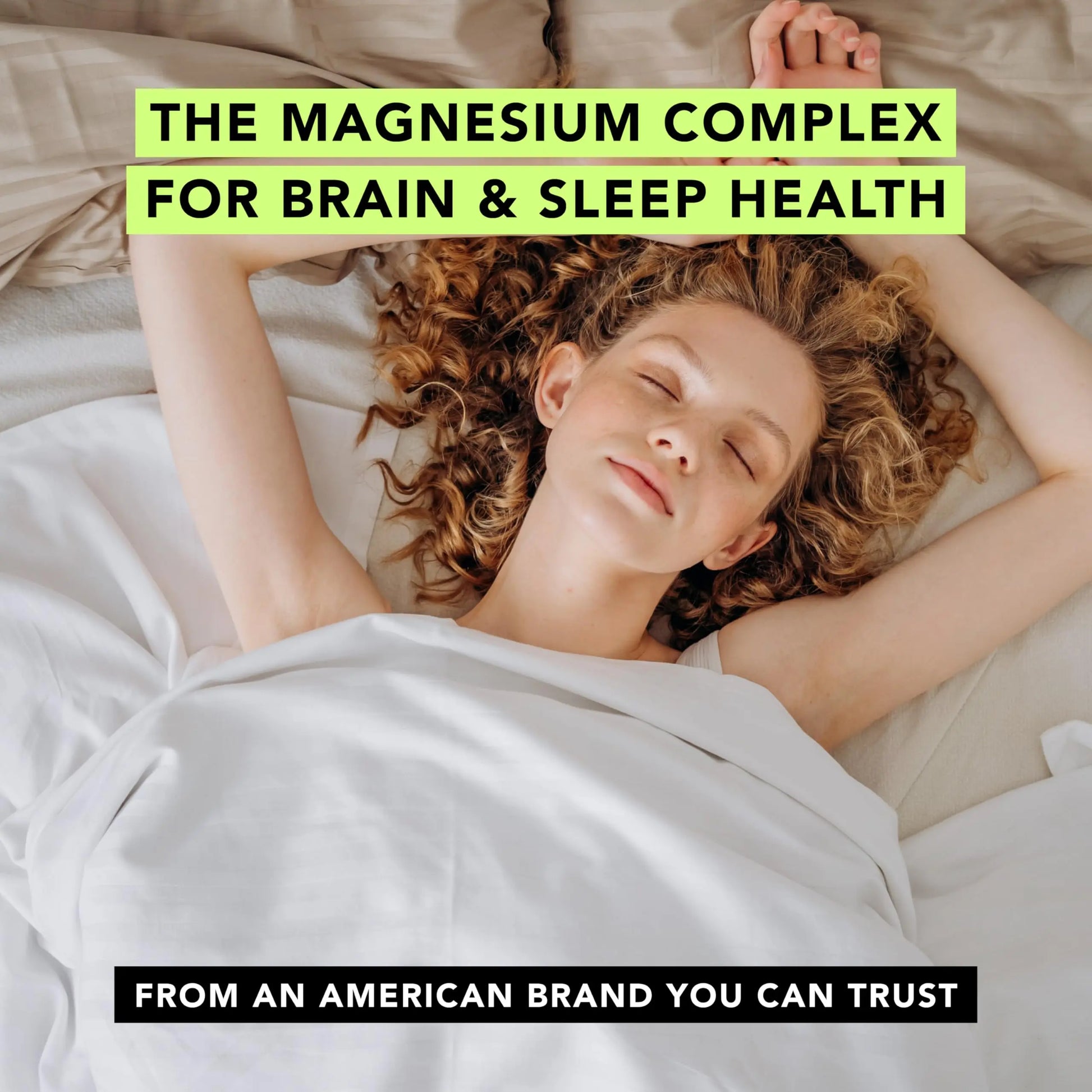 AMANDEAN Magtein Magnesium Complex. L-Threonate, Glycinate, Malate Triple Blend Chelated Magnesium Supplement. 90 Veggie Capsules. High Absorption Branded Ingredients. Brain Health, Sleep, Calm*. AMANDEANnz supplements