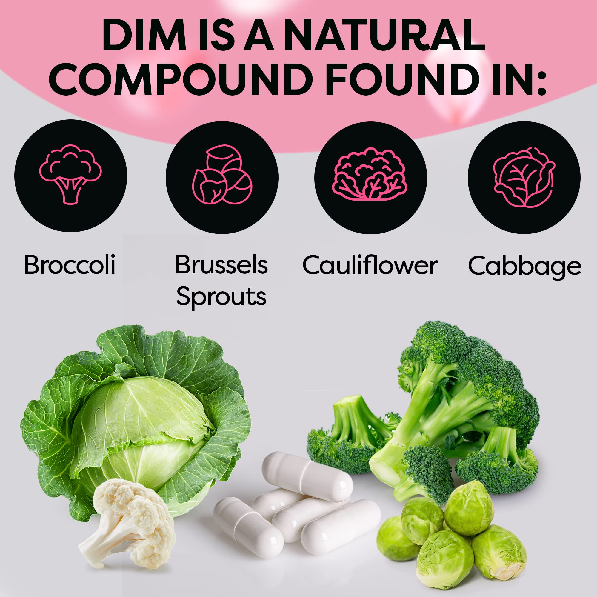 pHresh Boric Acid Suppositories and DIM Supplement ACE NUTRITIONAu supplements