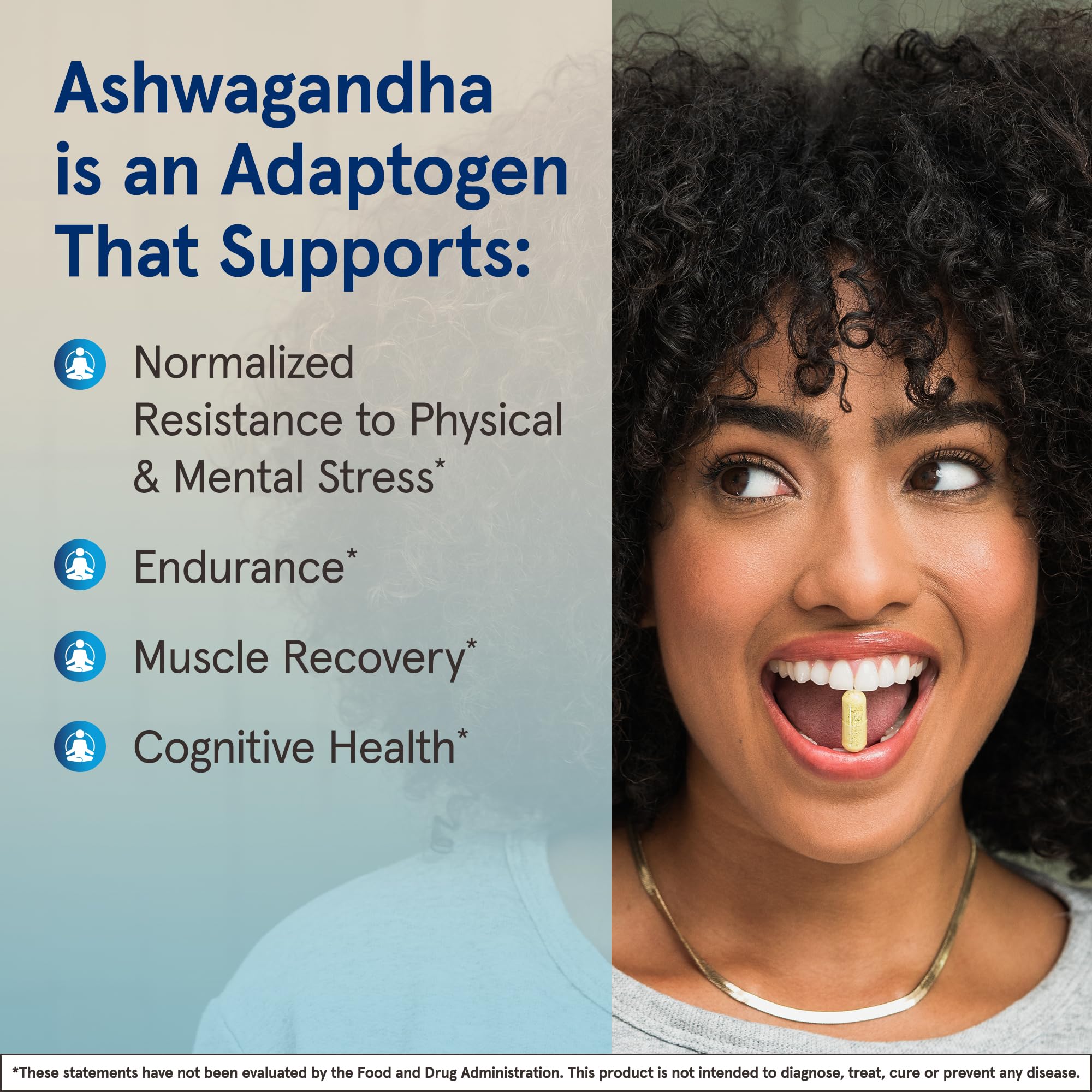 Jarrow Formulas Ashwagandha Capsules, 300 mg Supplement Supports Normalized Resistance to Mental and Physical Stress, 120 Veggie Capsules, 60 Day Supply Jarrow FormulasAu supplements