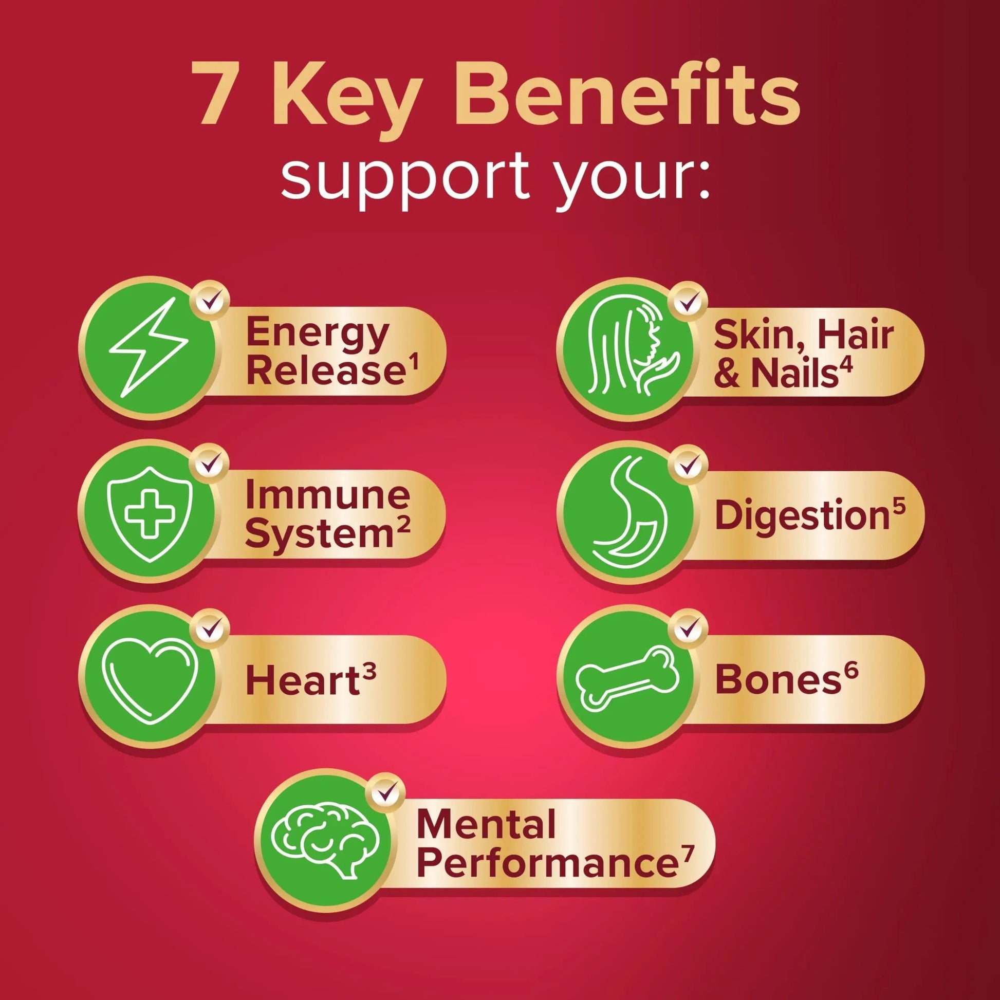 Seven Seas Adult Multivitamins Seven SeasAu supplements