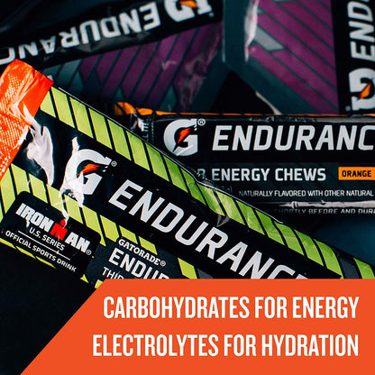 Gatorade Endurance Formula Powder With Electrolytes, Cherry, 1.72 Oz GatoradeUS supplements