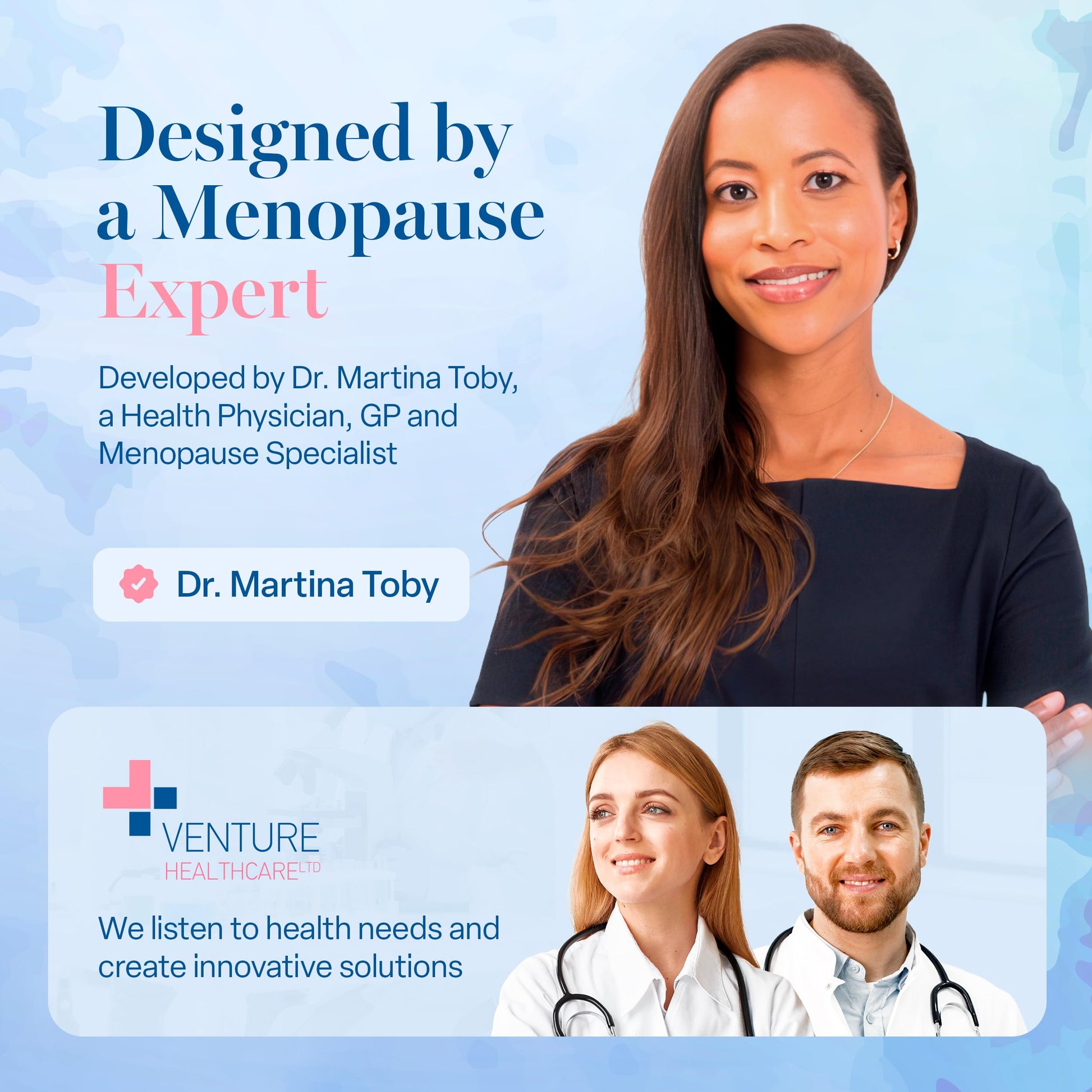Esme Menopause Supplements Perimenopause Supplements 1 Month Supply - Daily Support for The Early Stage of Menopause – 60 Capsules - Includes Ashwagandha, Vitamins and Red Clover EsmeAu supplements