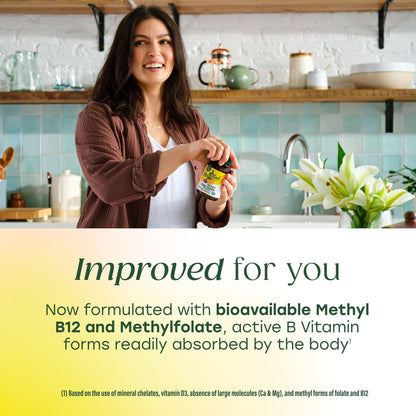 MegaFood Womens Multivitamin One Daily - Multivitamin for Women - Vitamin C, Vitamin D, Iron & B Vitamins - Bone, Energy Metabolism & Immune Support MegaFoodUS supplements