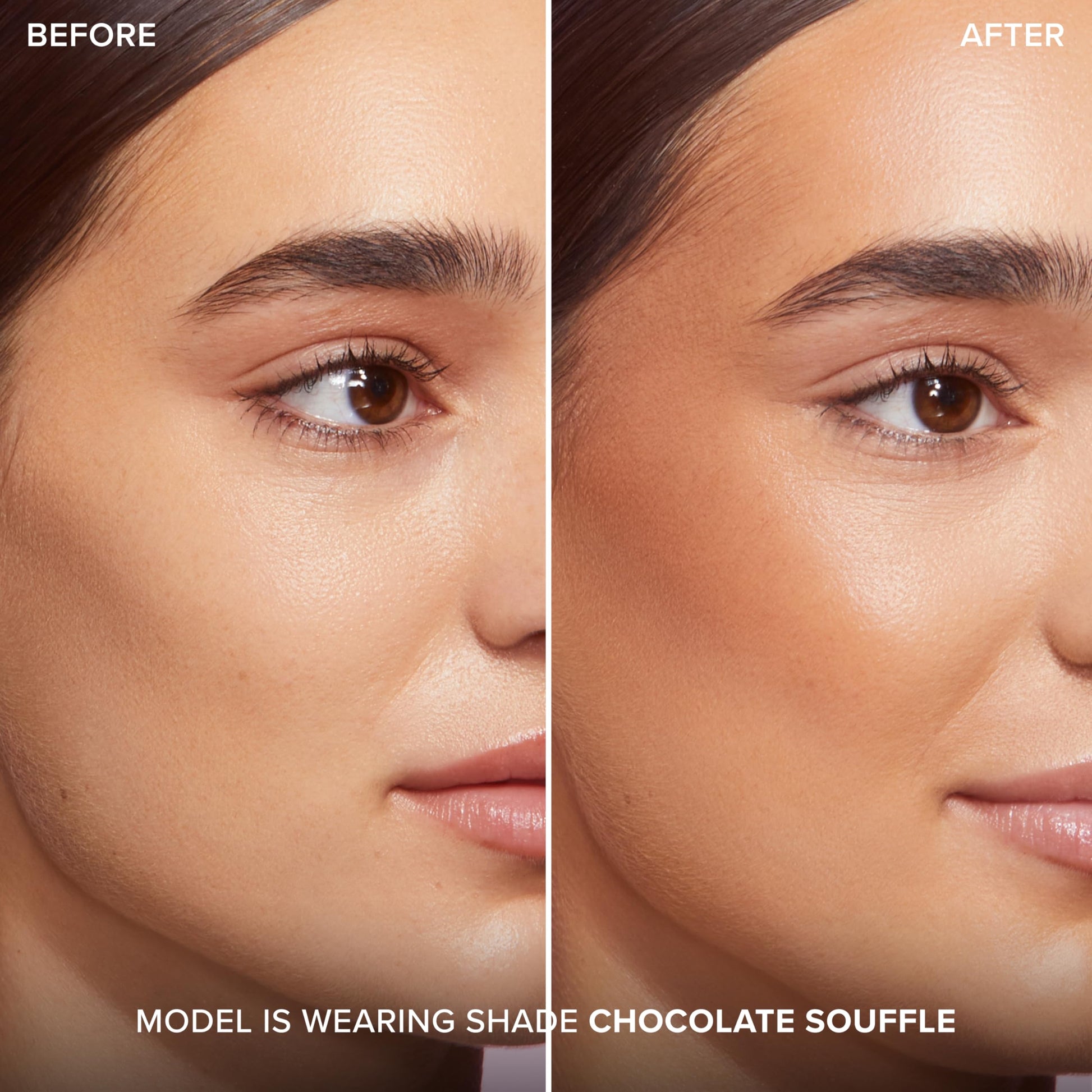 Too Faced Chocolate Soleil Melting Bronzing & Sculpting Stick | Multi-Use, Contour + Cream Bronzer Stick | Lightweight, Satin-Finish with Buildable Coverage, 0.28 Ounce, 0.28 Ounce, Chocolate Souffle Too FacedAu supplements