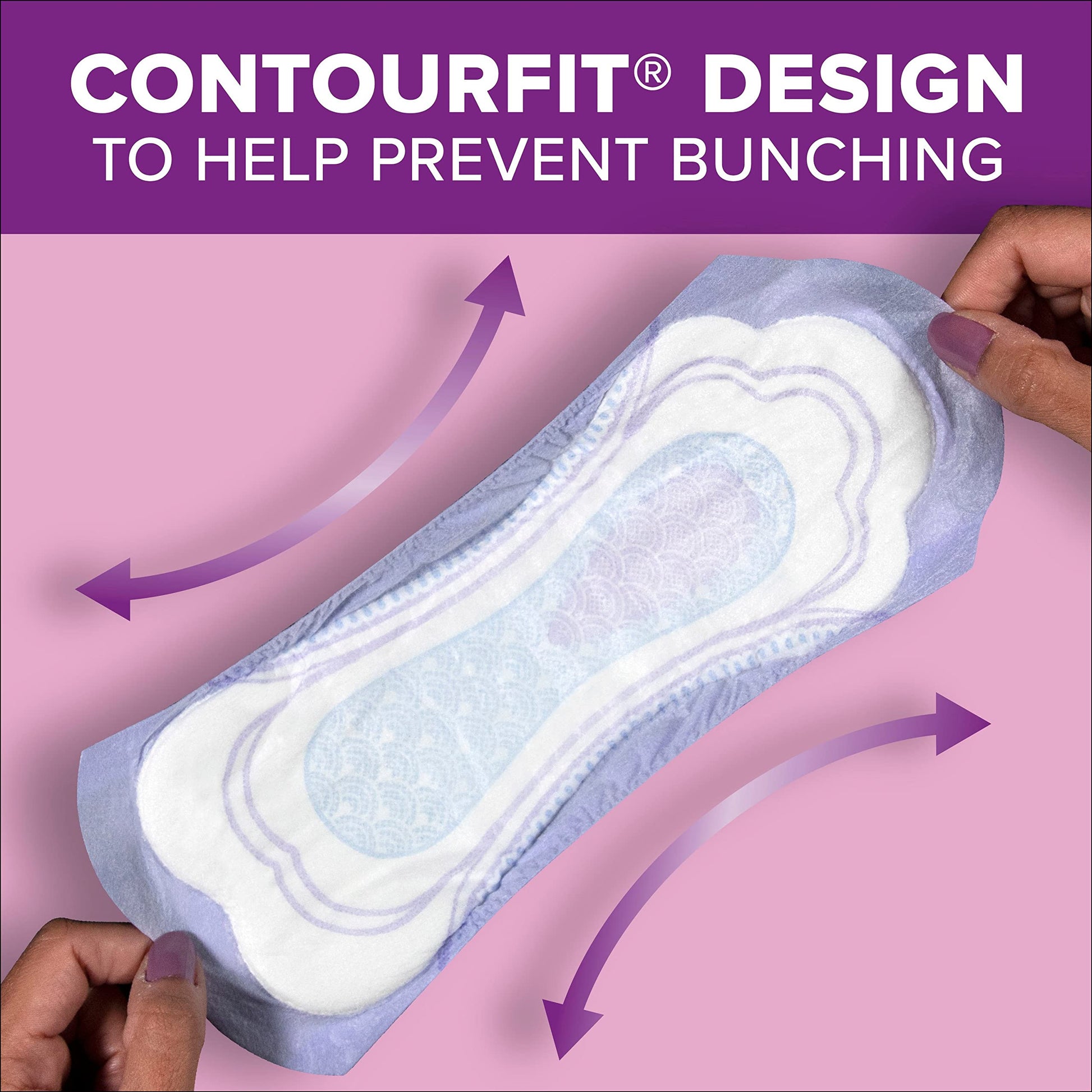 Poise Incontinence Pads & Postpartum Incontinence Pads, 6 Drop Ultimate PoiseAu supplements