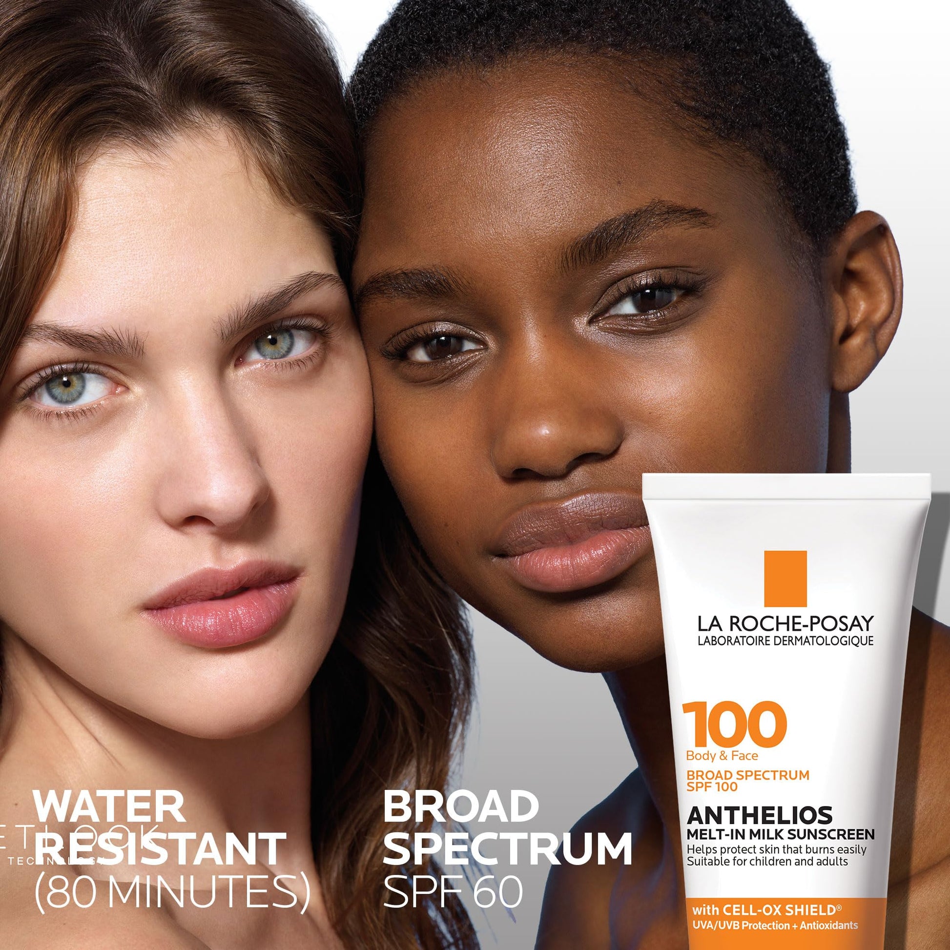 La Roche Posay Anthelios Melt In Milk SPF 100 150 ML La Roche-PosayAu supplements