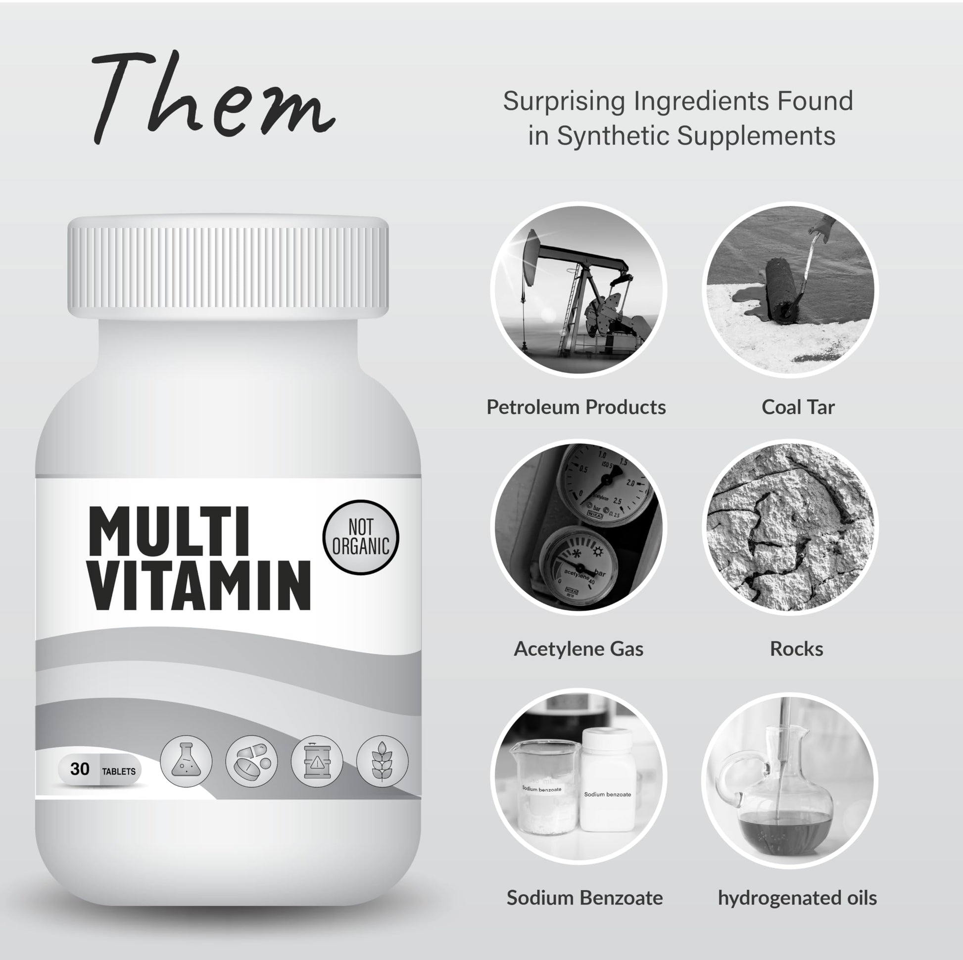 Organixx Clean Sourced Multivitamin for Women & Men, w/Vitamin C, D3, Vitamin B Complex, Probiotics, Organic Fruits & Vegetables, Supports Digestive Gut Health, Immune Support, 90 Vegan Gel Capsules OrganixxAu supplements