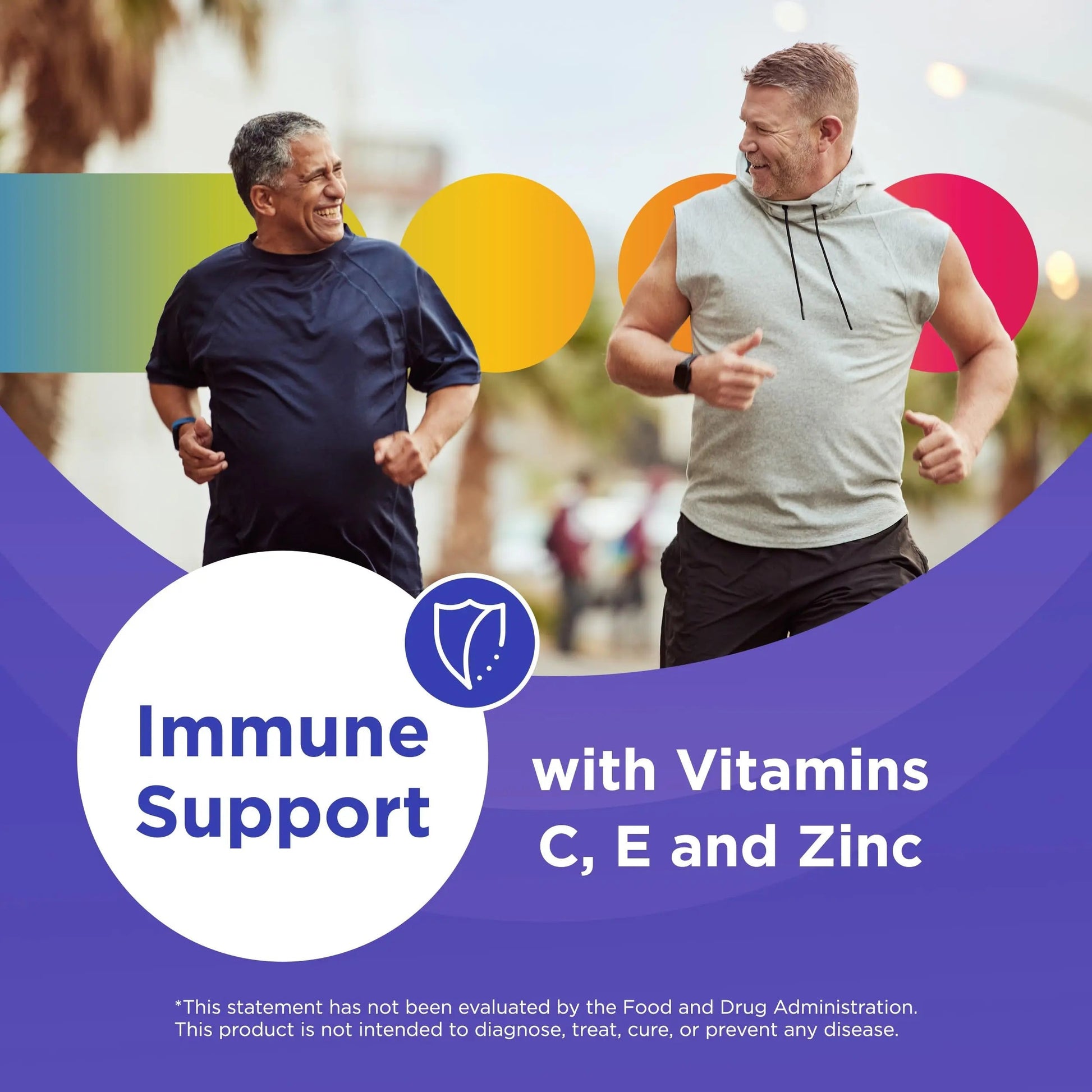 Centrum Nutrient Replenish GLP-1 Nutrition Support Multivitamin for Whole Body Health and Appearance - 180 Tablets, 6 Month Supply CentrumAu supplements