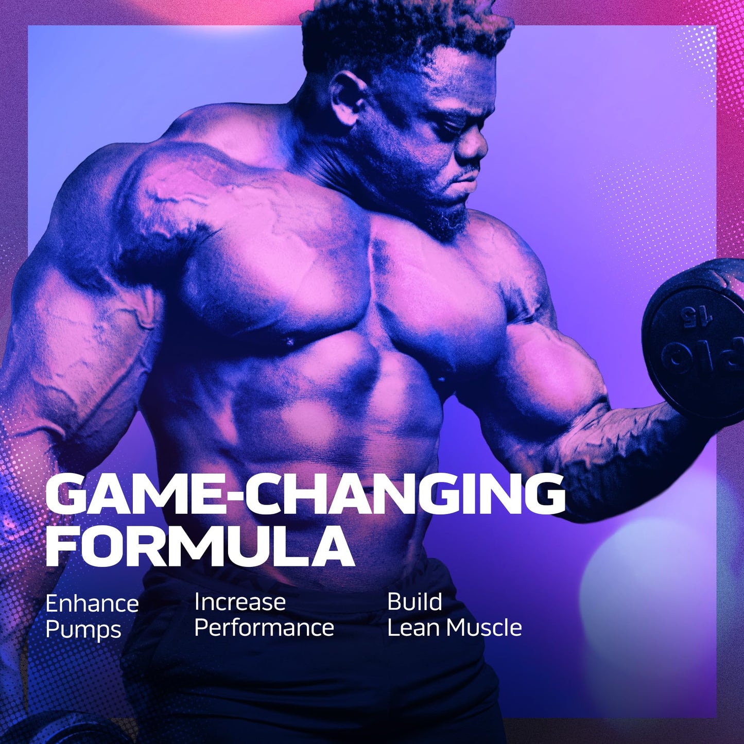 MuscleTech Pre Workout Powder EuphoriQ PreWorkout Smart Pre Workout Powder MuscleTechUS supplements
