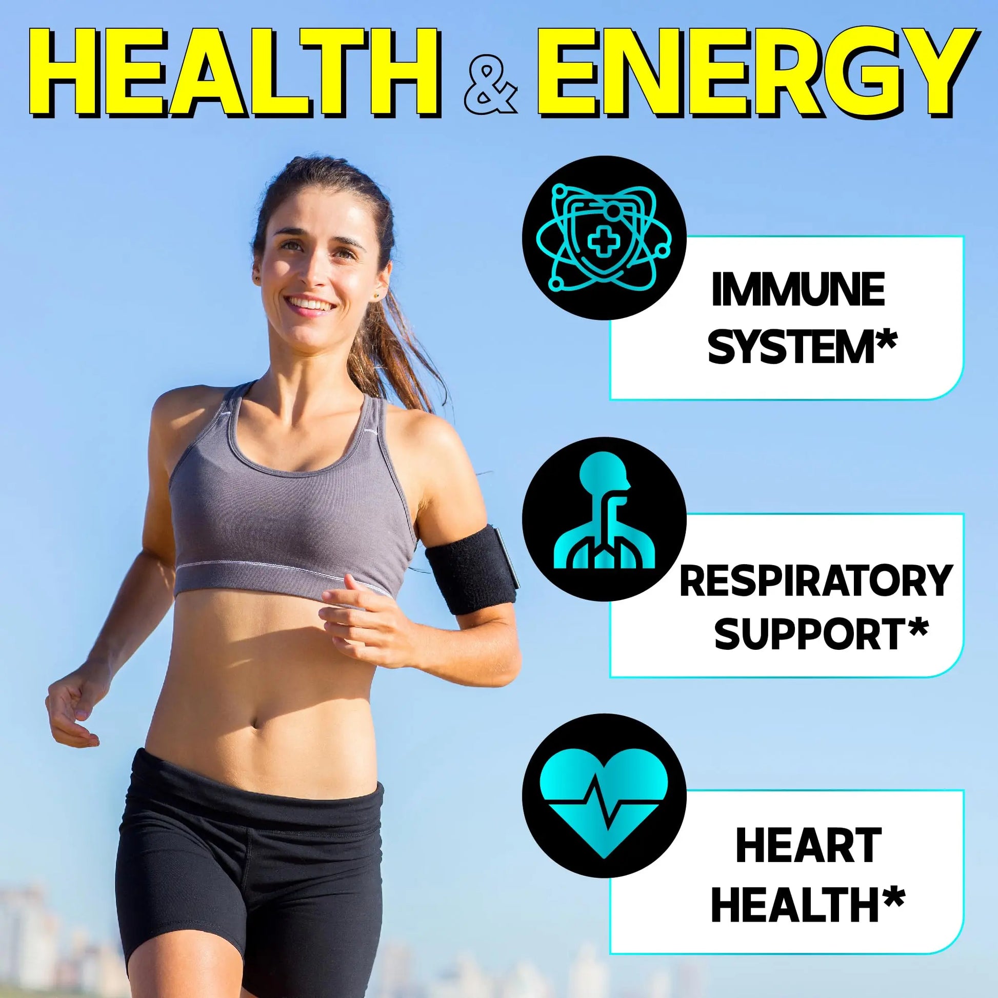 DEDICAD Serrapeptase Supplement 240,000 SPU - 150 Capsules for Smooth Breathing, Heart Health & Immune System Support - 75-Serving Supply DEDICADnz supplements