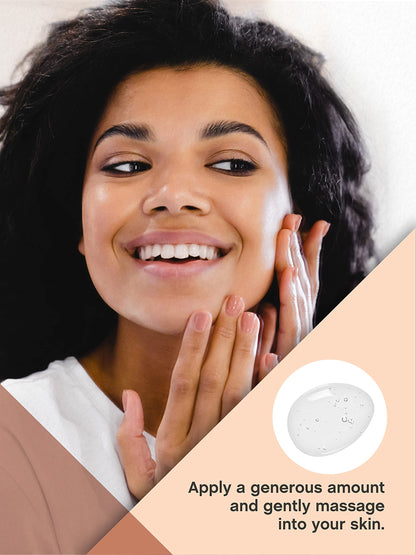 Hyaluronic Acid Serum for Face & Skin | 8 oz | Paraben & SLS Free Moisturizer | Packaging CoeraUS supplements