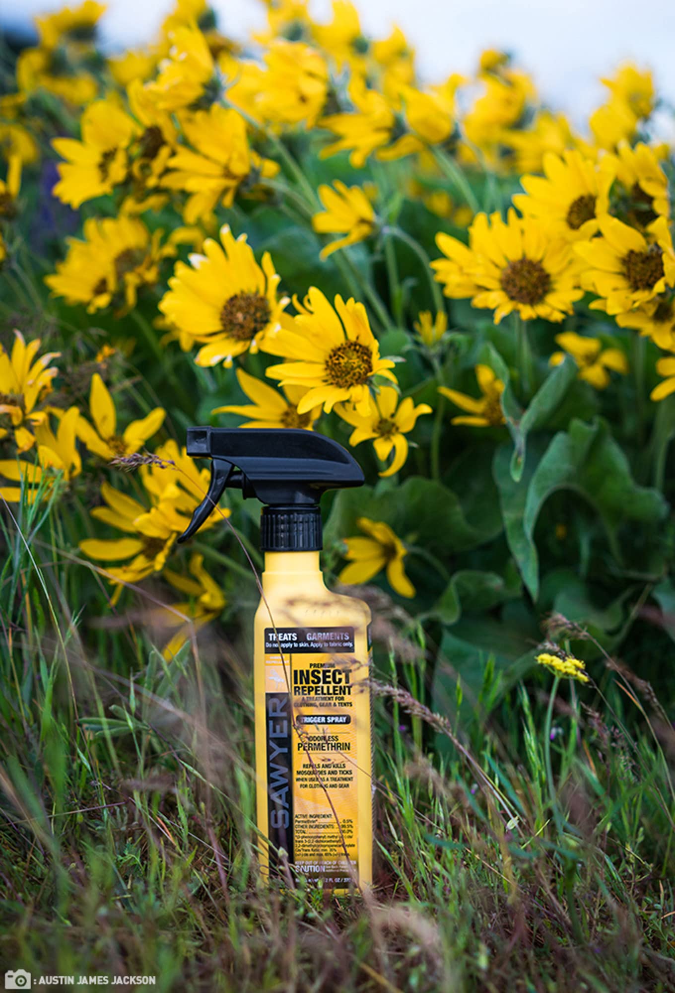 Sawyer Products SP6572 Twin Pack Premium Permethrin Clothing Insect Sawyer ProductsAu supplements