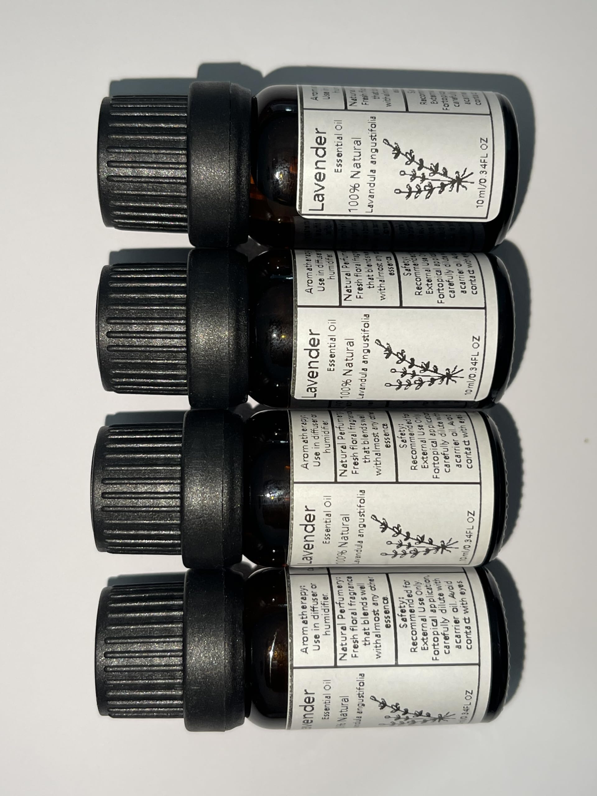 Guvar Lavender Essential Oil Pure for Diffuser for Aromatherapy and Home 100% Pure Natural Extraction GuvarAu supplements