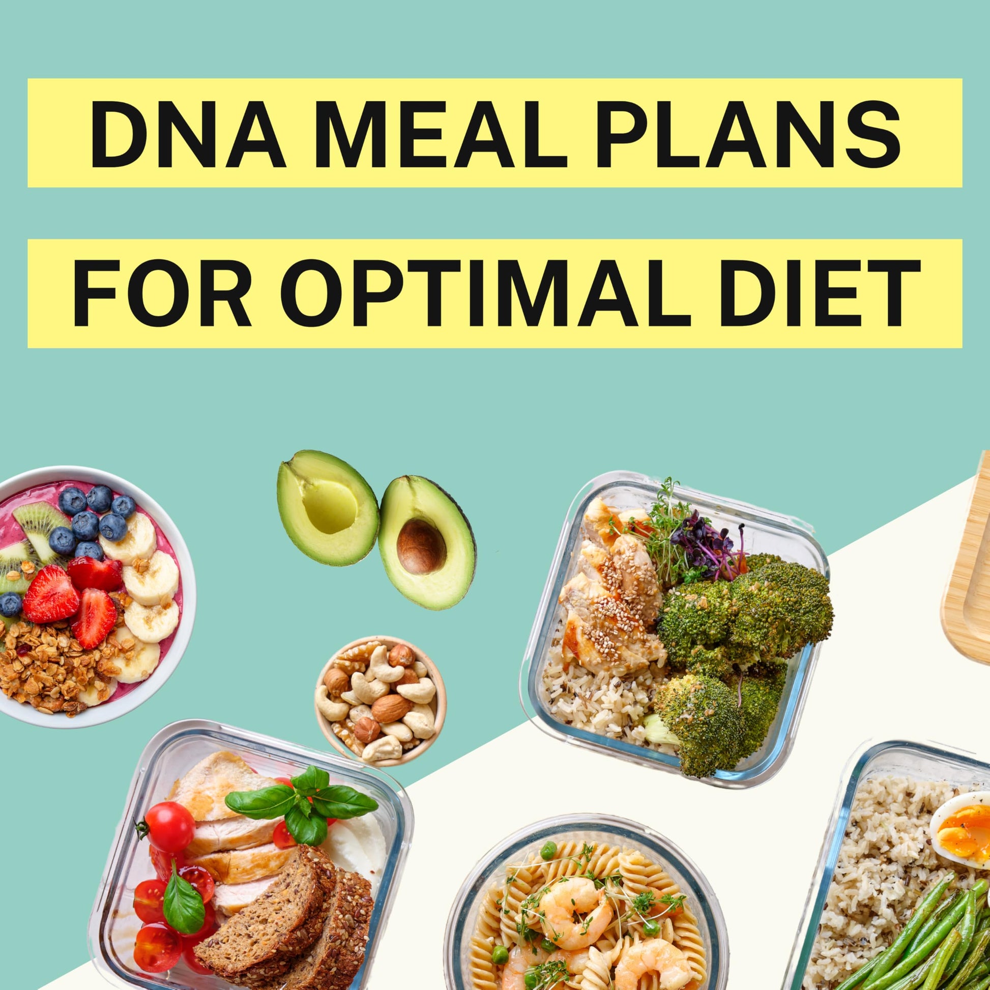 Genetic Methylation Test Kit & MTHFR Testing Kit | 300+ DNA Reports Including MTHFR Gene Variants, COMT, BHMT, AHCY and Folate | Custom Supplement & Meal Plan Recommendations with 10,000 Recipes PlexusDXAu supplements