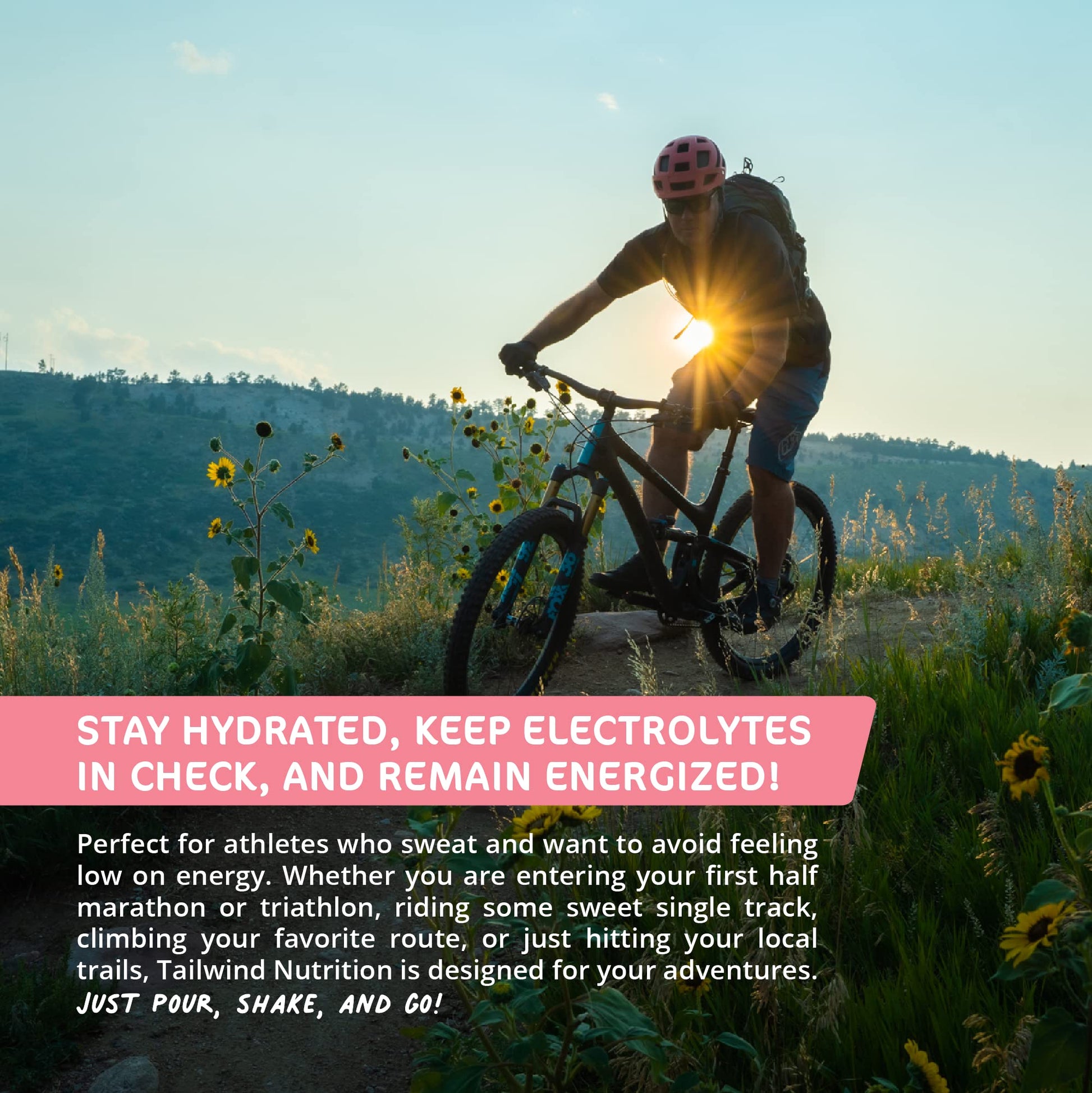 Tailwind Nutrition Endurance Fuel, Caffeine Drink Mix with Electrolytes TailwindAu supplements