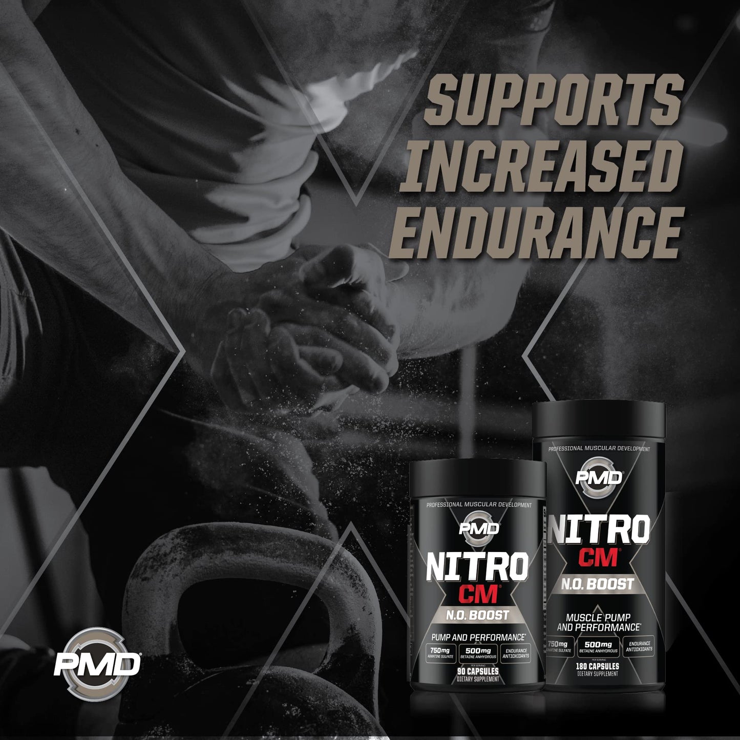 PMD NitroCM PMDUS supplements