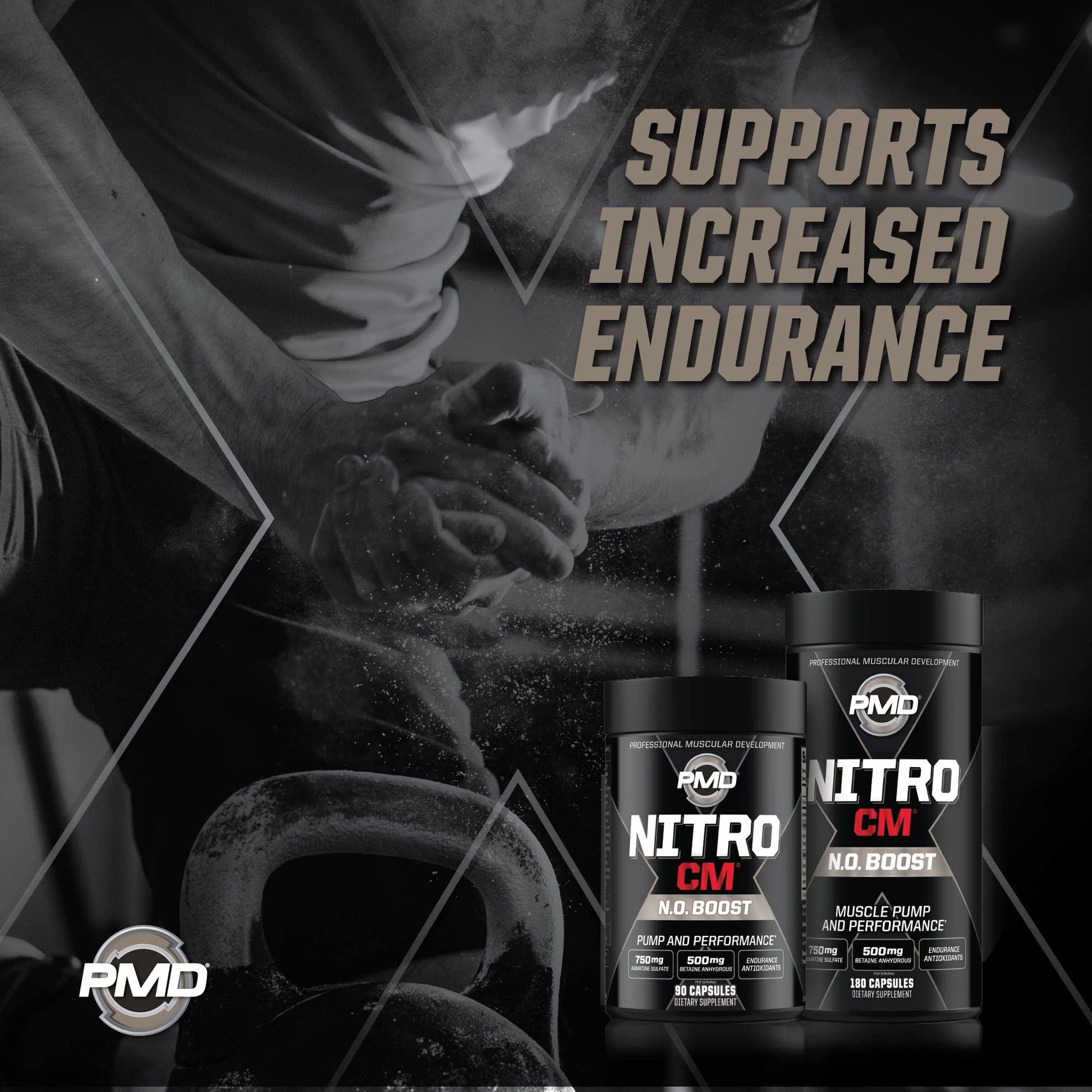 PMD NitroCM PMDUS supplements