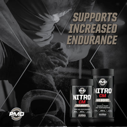 PMD NitroCM PMDUS supplements