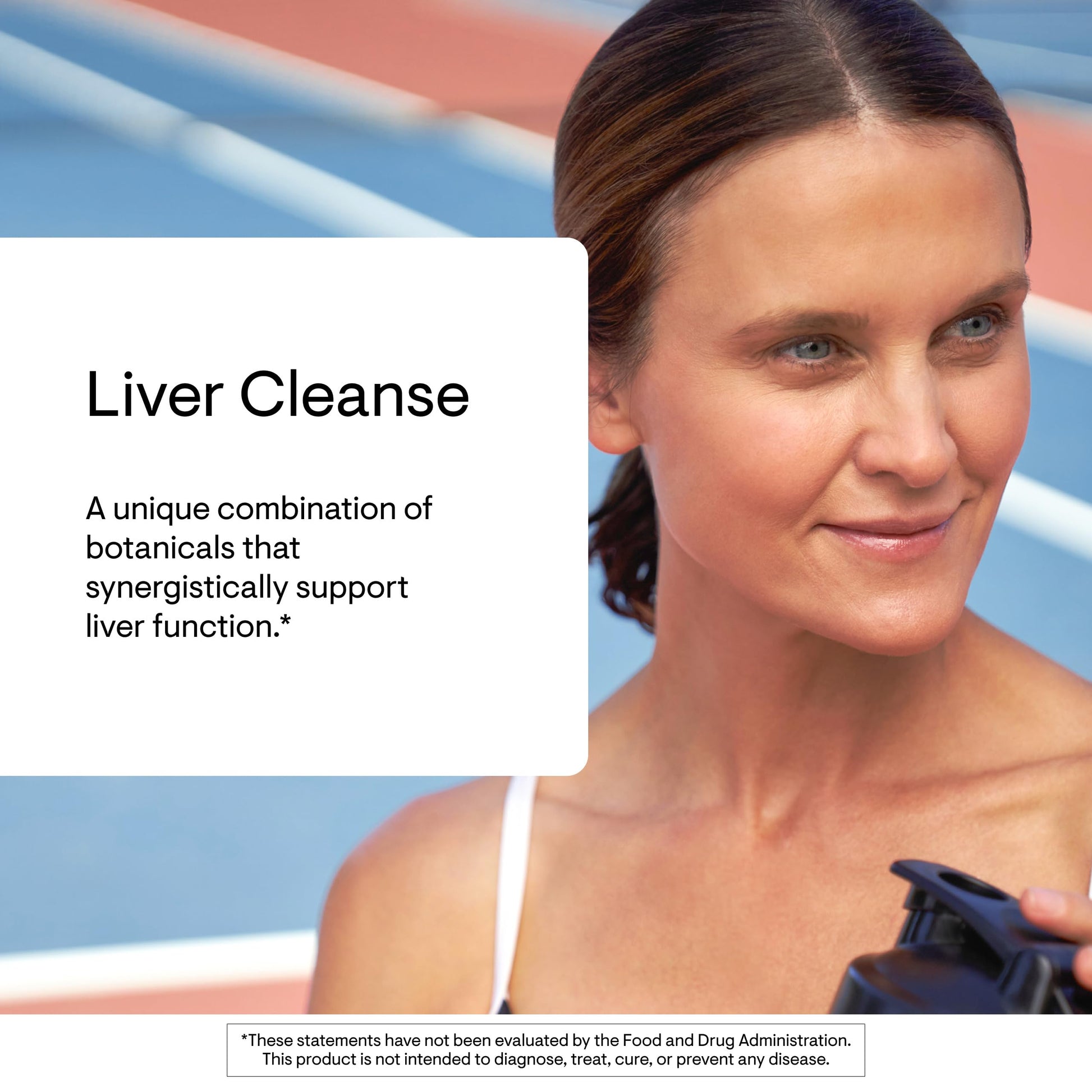 THORNE - Liver Cleanse - Support System for Detoxification and Liver Support* - 60 Capsules THORNEAu supplements